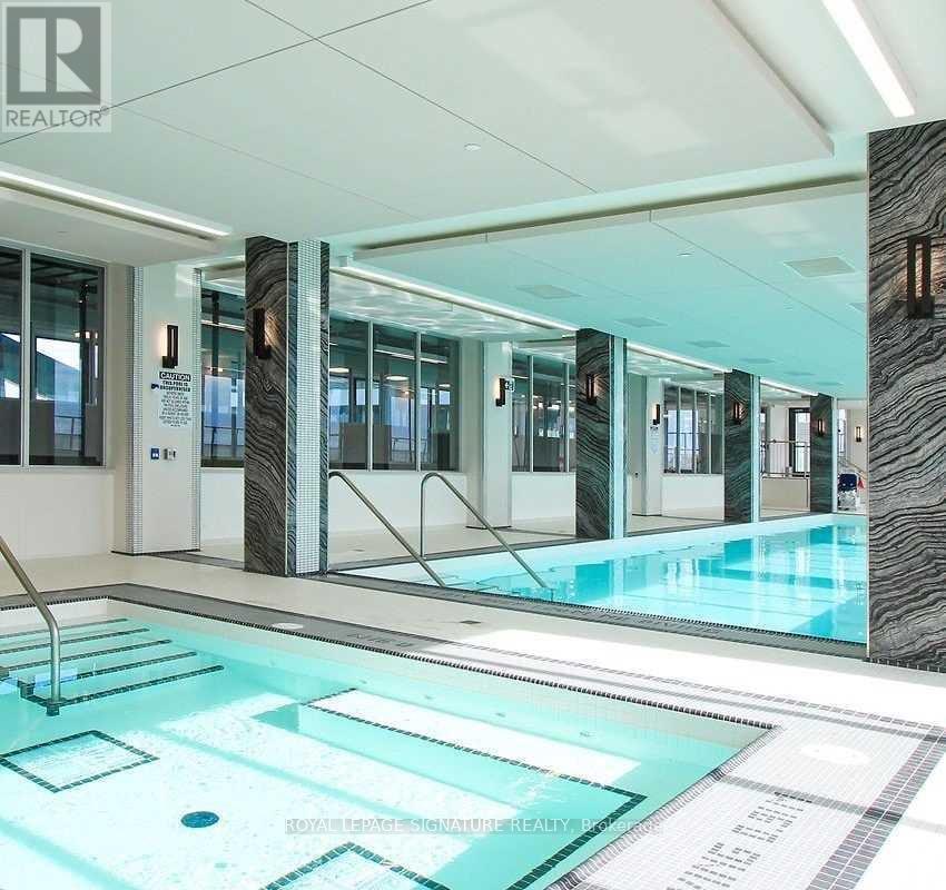 Photo 12 of Lph 05 B 20 Shore Breeze Drive, Toronto ON