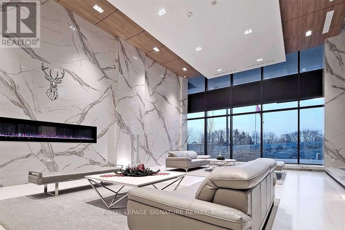 Photo 2 of Lph 05 B 20 Shore Breeze Drive, Toronto ON