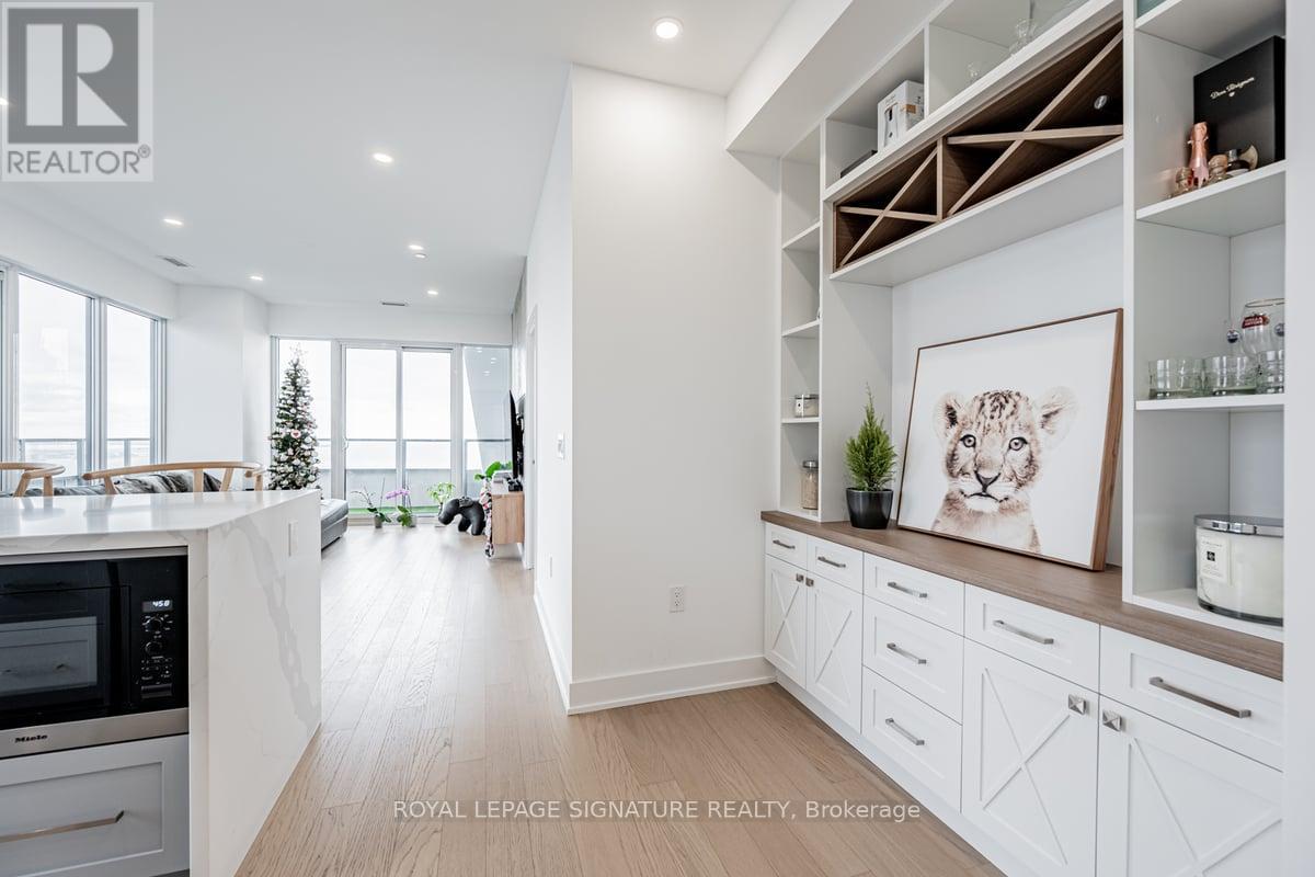 Photo 21 of Lph 05 B 20 Shore Breeze Drive, Toronto ON