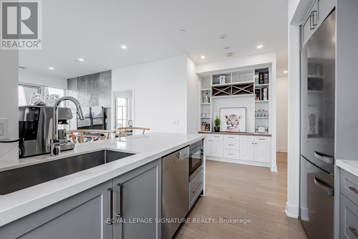 Photo 22 of Lph 05 B 20 Shore Breeze Drive, Toronto ON
