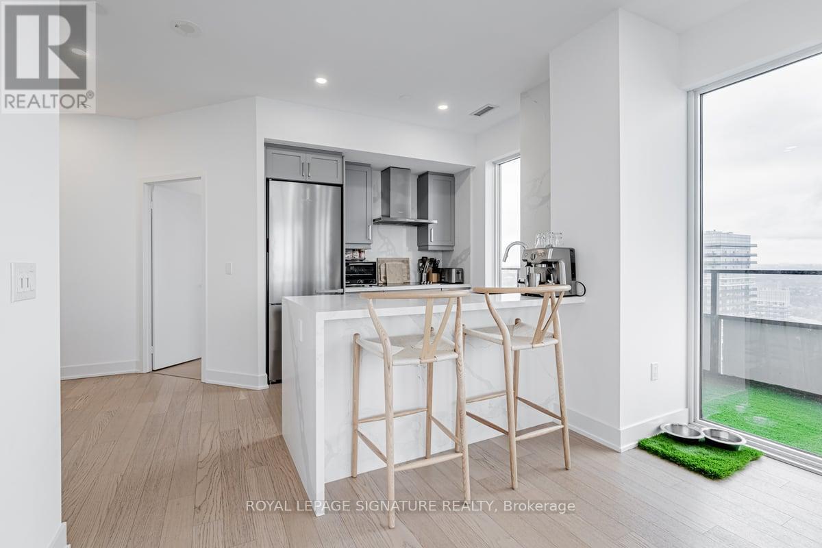 Photo 45 of Lph 05 B 20 Shore Breeze Drive, Toronto ON