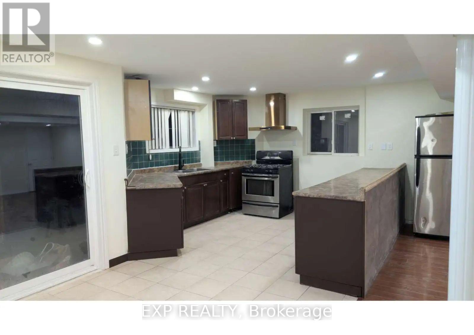 Photo 1 of 105 Bayridge Drive, Brampton ON