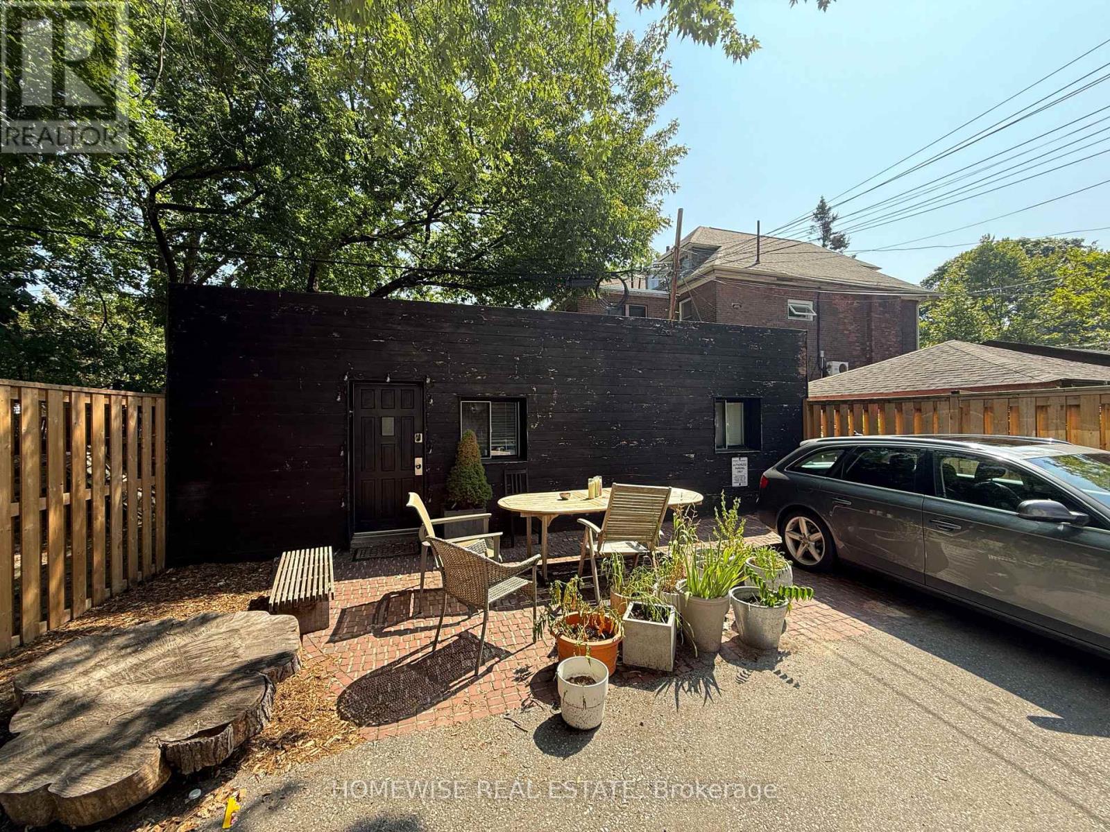 Photo 1 of Coach House 183 Dowling Avenue, Toronto ON