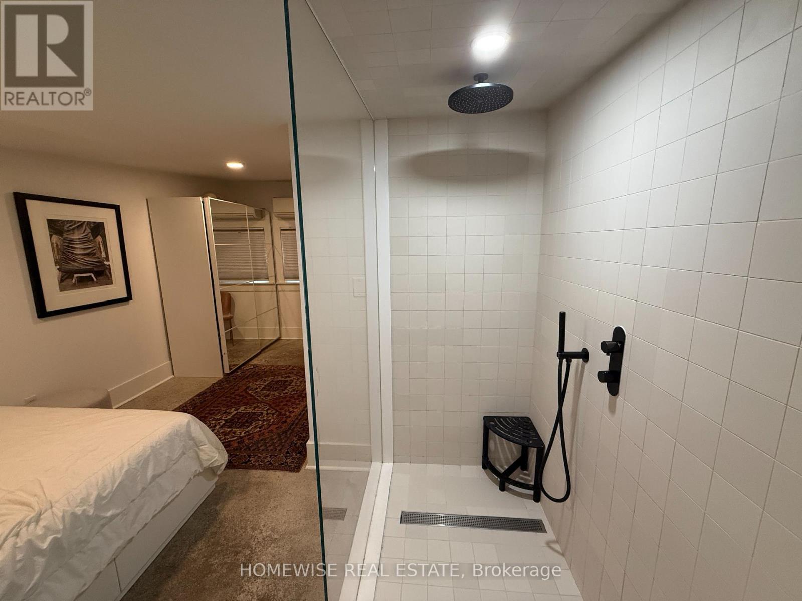Photo 12 of Coach House 183 Dowling Avenue, Toronto ON