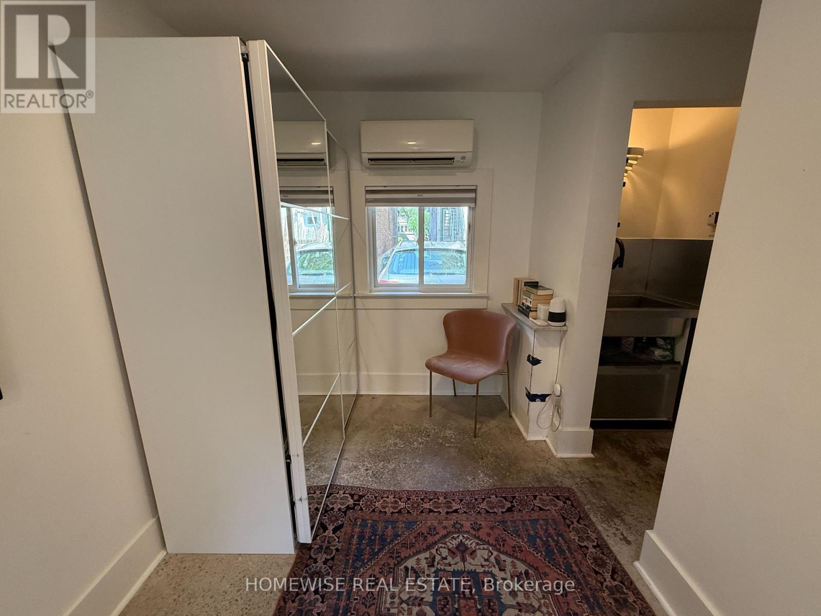 Photo 14 of Coach House 183 Dowling Avenue, Toronto ON