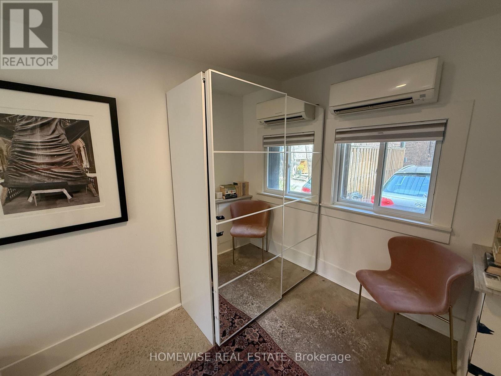 Photo 15 of Coach House 183 Dowling Avenue, Toronto ON