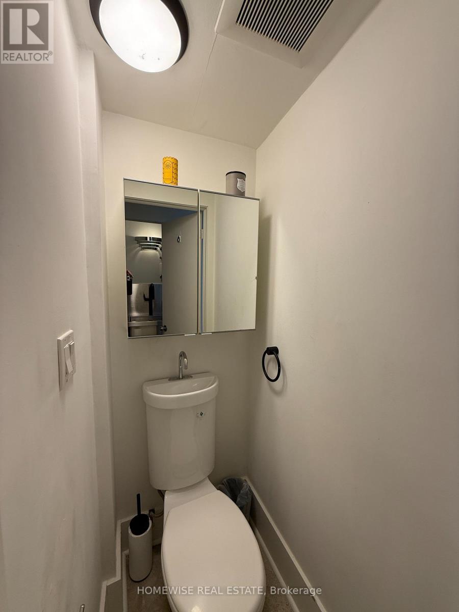 Photo 16 of Coach House 183 Dowling Avenue, Toronto ON