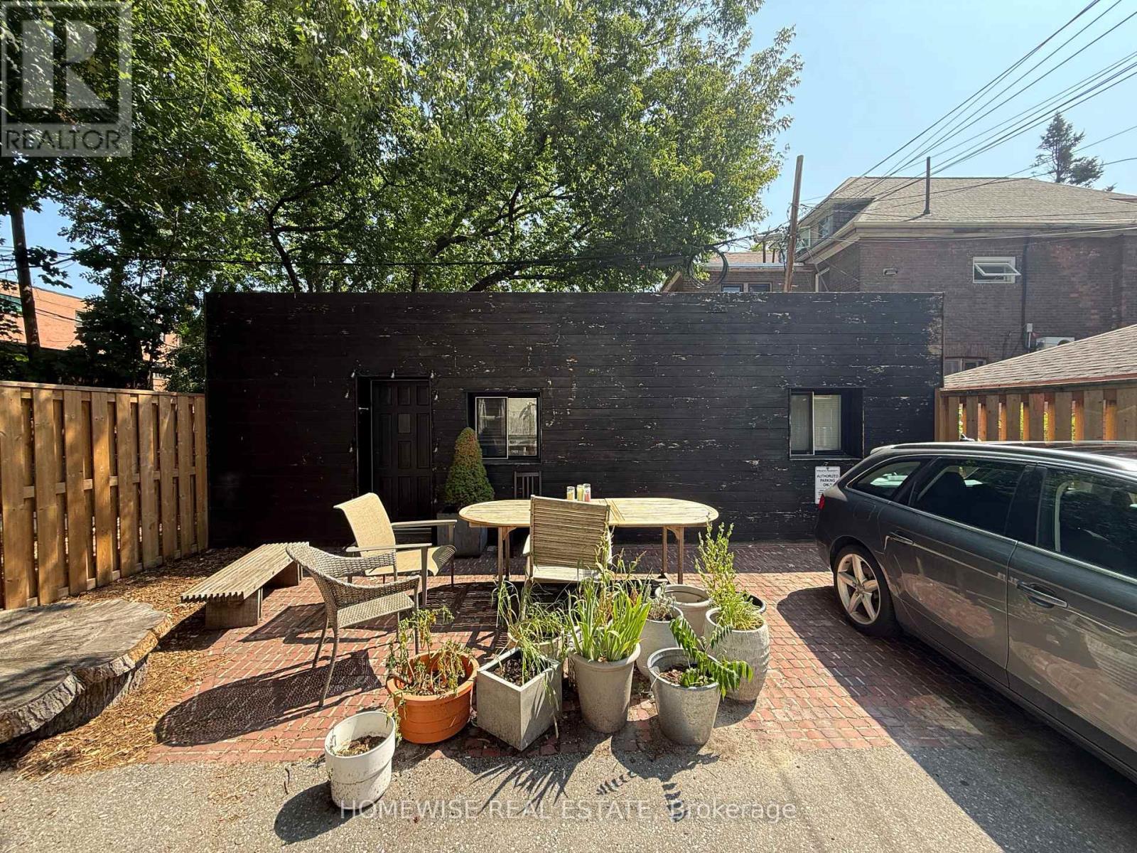 Photo 17 of Coach House 183 Dowling Avenue, Toronto ON