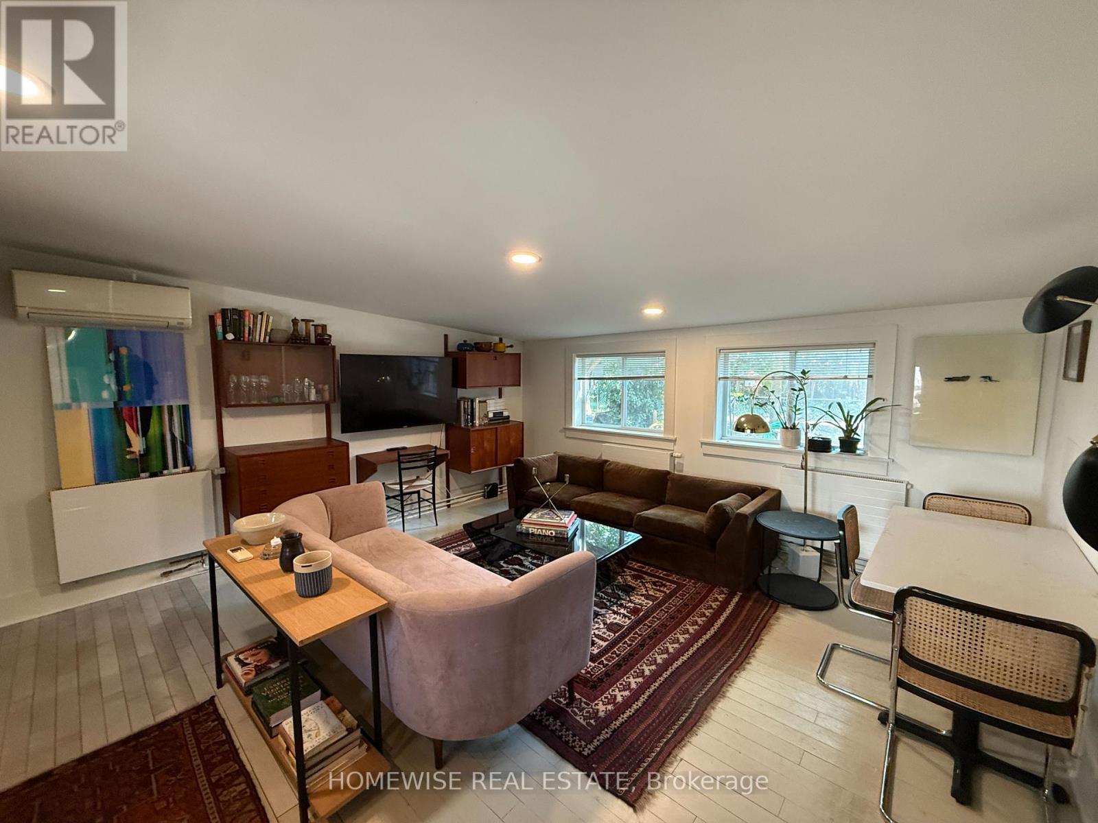 Photo 2 of Coach House 183 Dowling Avenue, Toronto ON