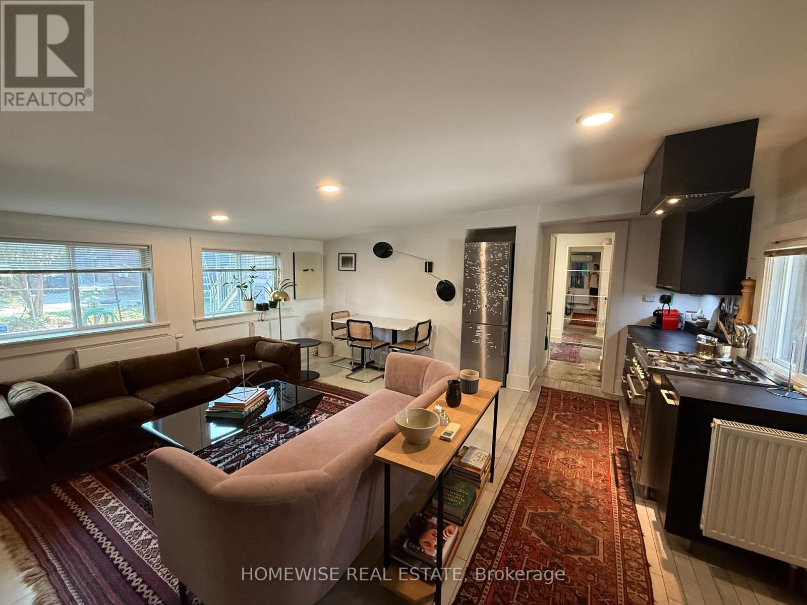 Photo 3 of Coach House 183 Dowling Avenue, Toronto ON