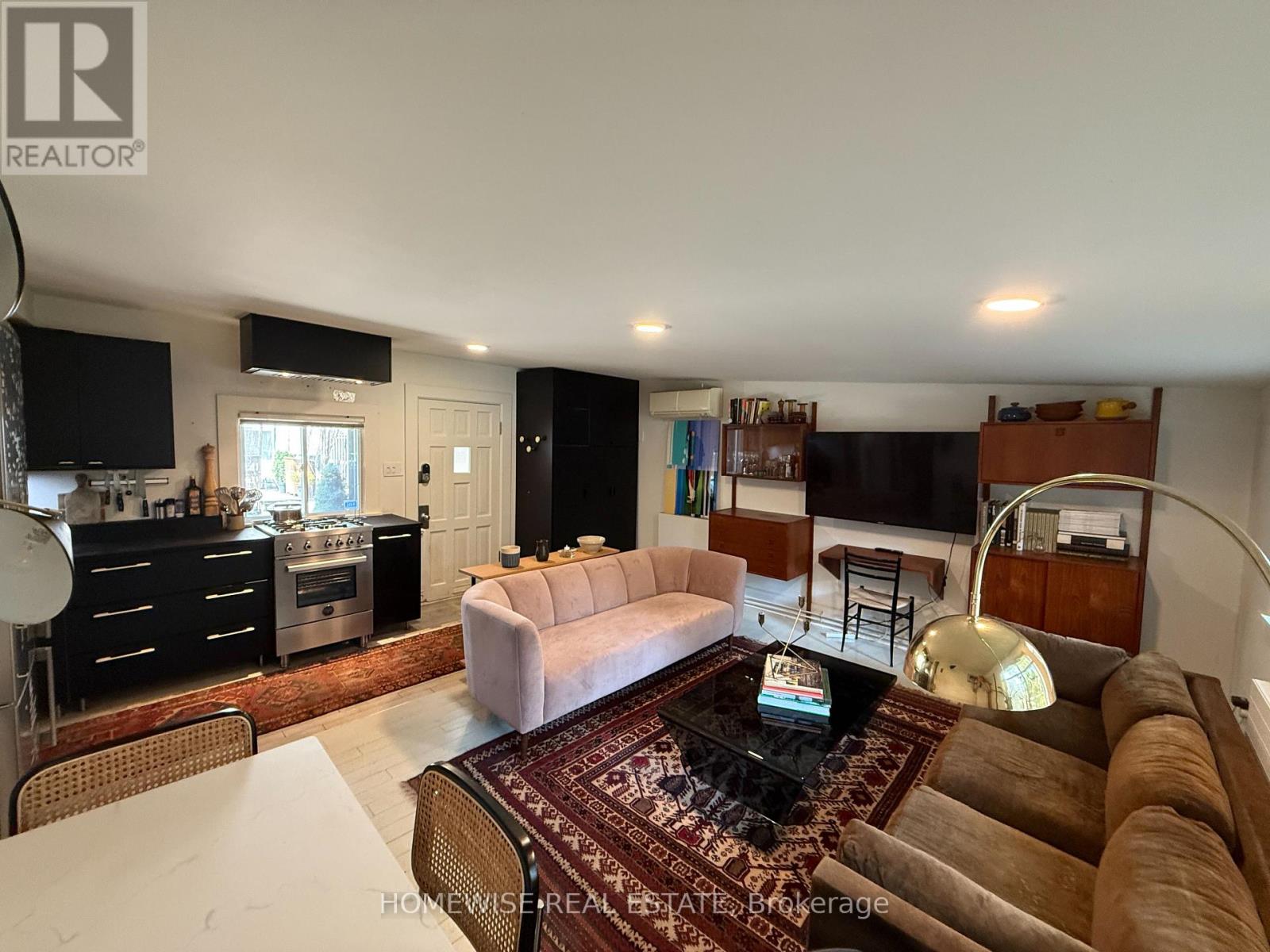 Photo 5 of Coach House 183 Dowling Avenue, Toronto ON
