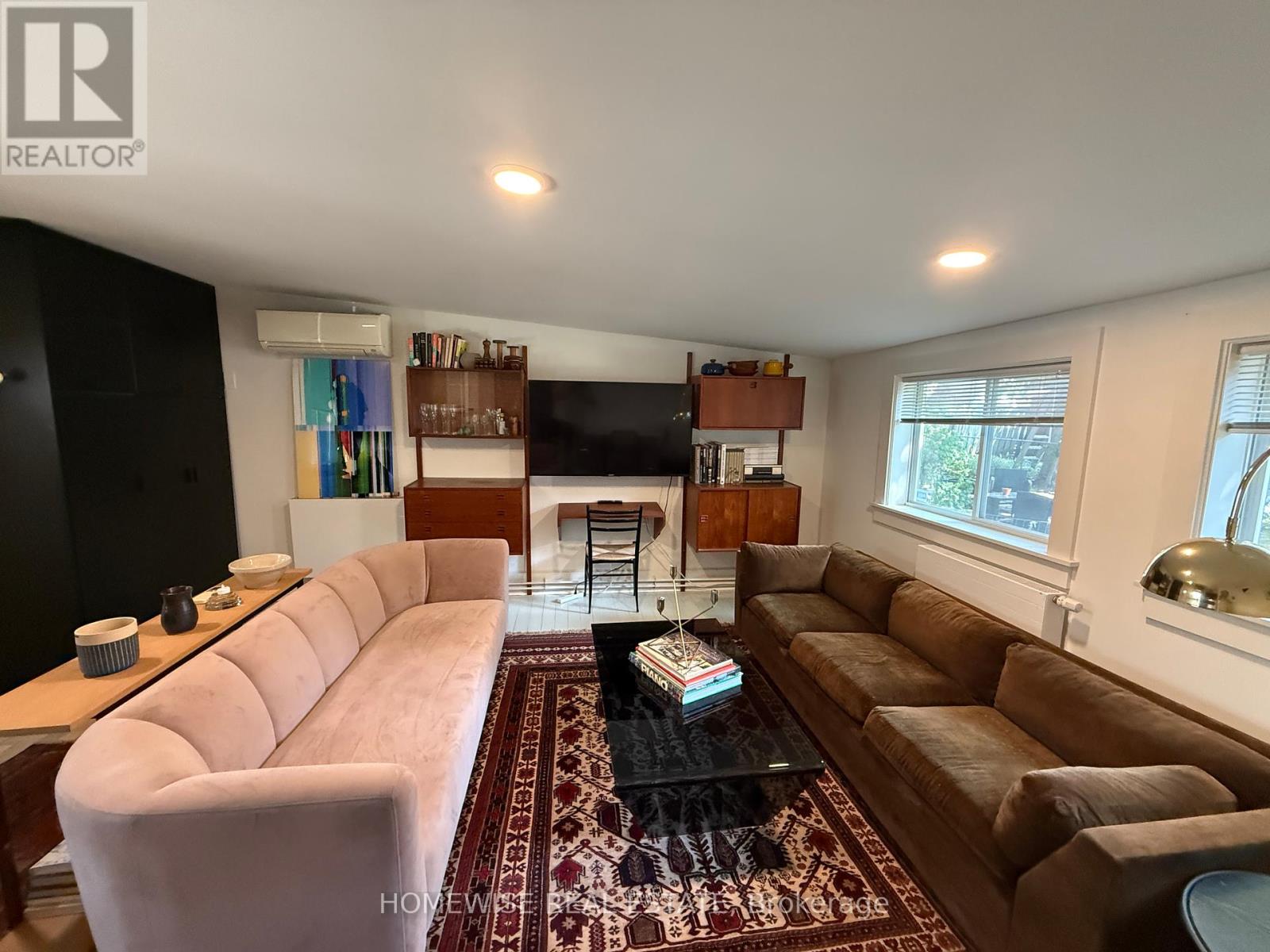 Photo 7 of Coach House 183 Dowling Avenue, Toronto ON