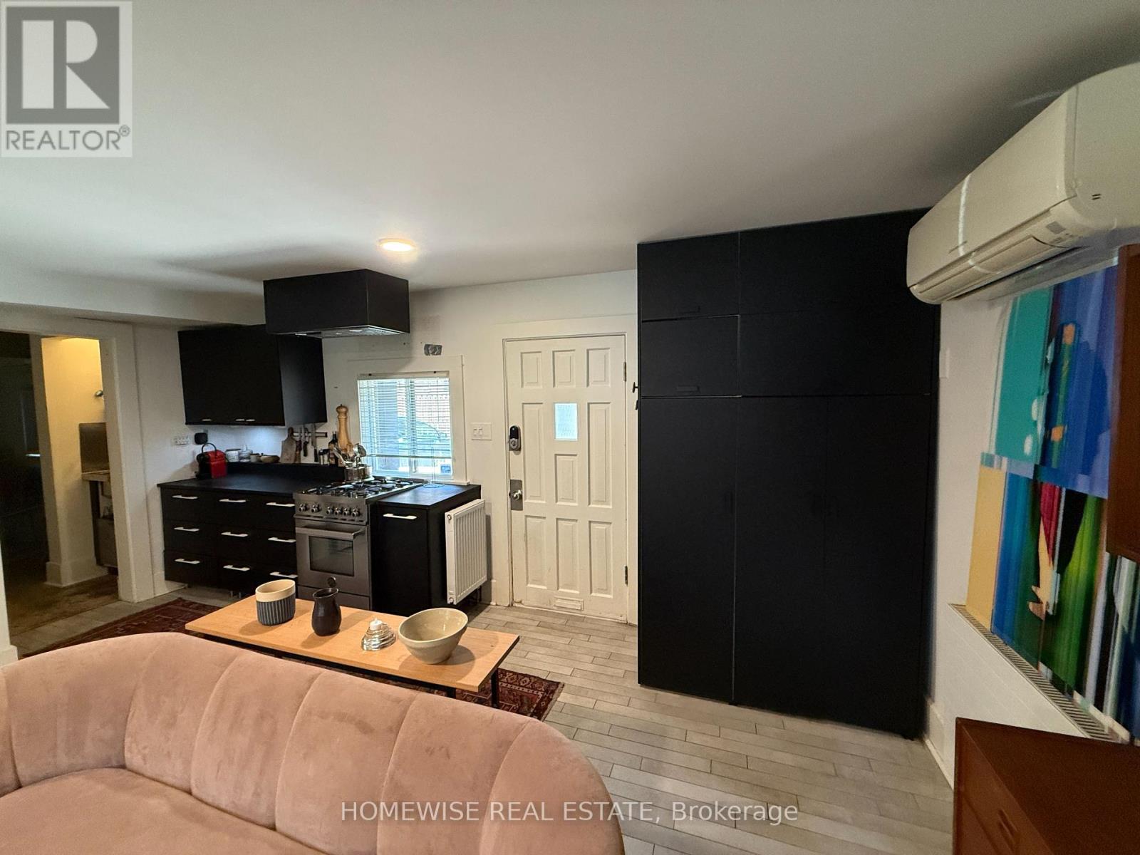 Photo 8 of Coach House 183 Dowling Avenue, Toronto ON