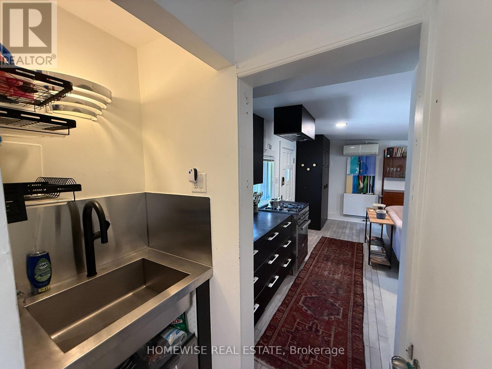 Photo 9 of Coach House 183 Dowling Avenue, Toronto ON