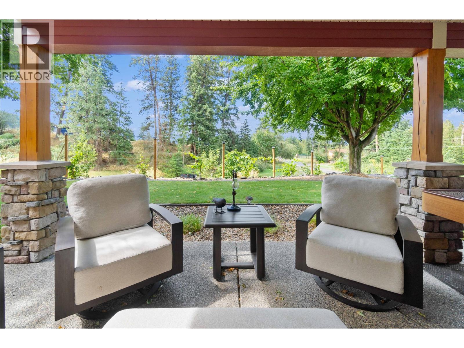 Photo 12 of 5100 Haynes Road, Vernon BC