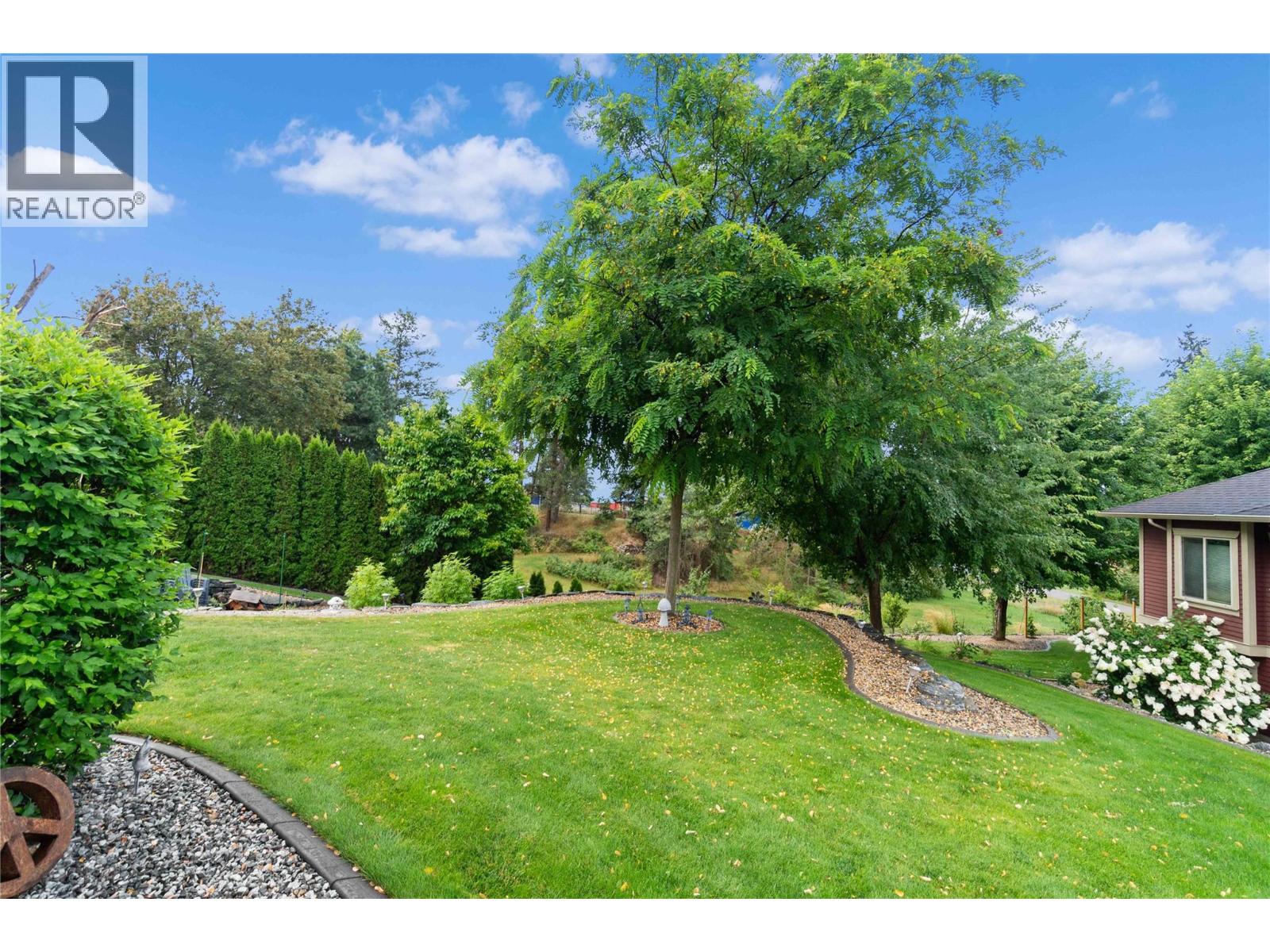 Photo 24 of 5100 Haynes Road, Vernon BC