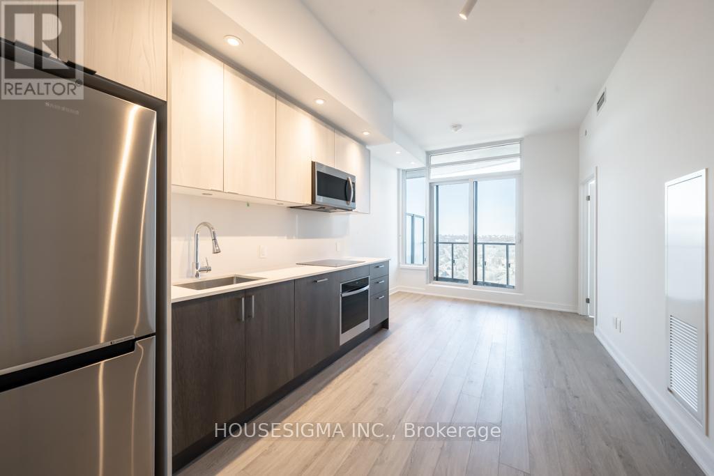 Photo 3 of 2101 1928 Lake Shore Boulevard, Toronto ON