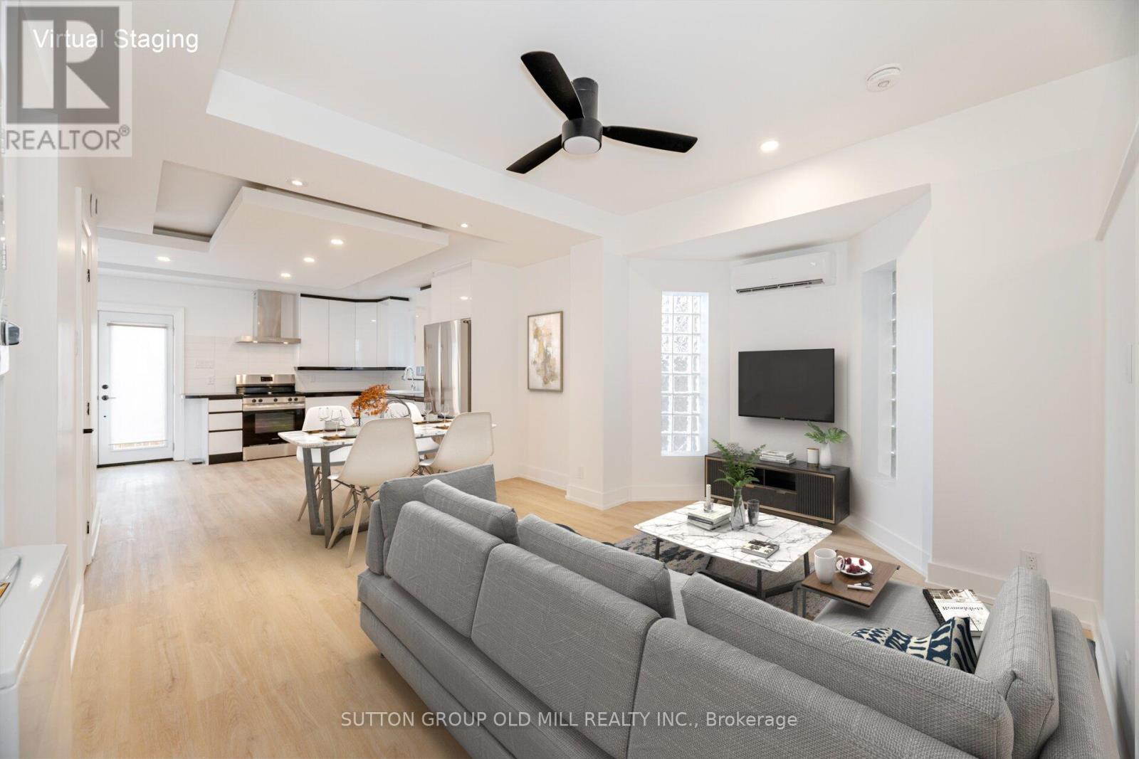 Photo 21 of 2 23 Maria Street, Toronto ON