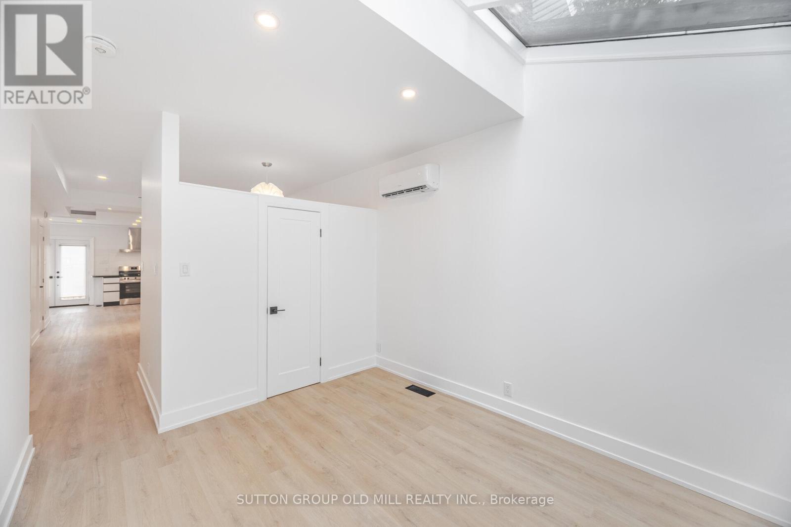 Photo 22 of 2 23 Maria Street, Toronto ON