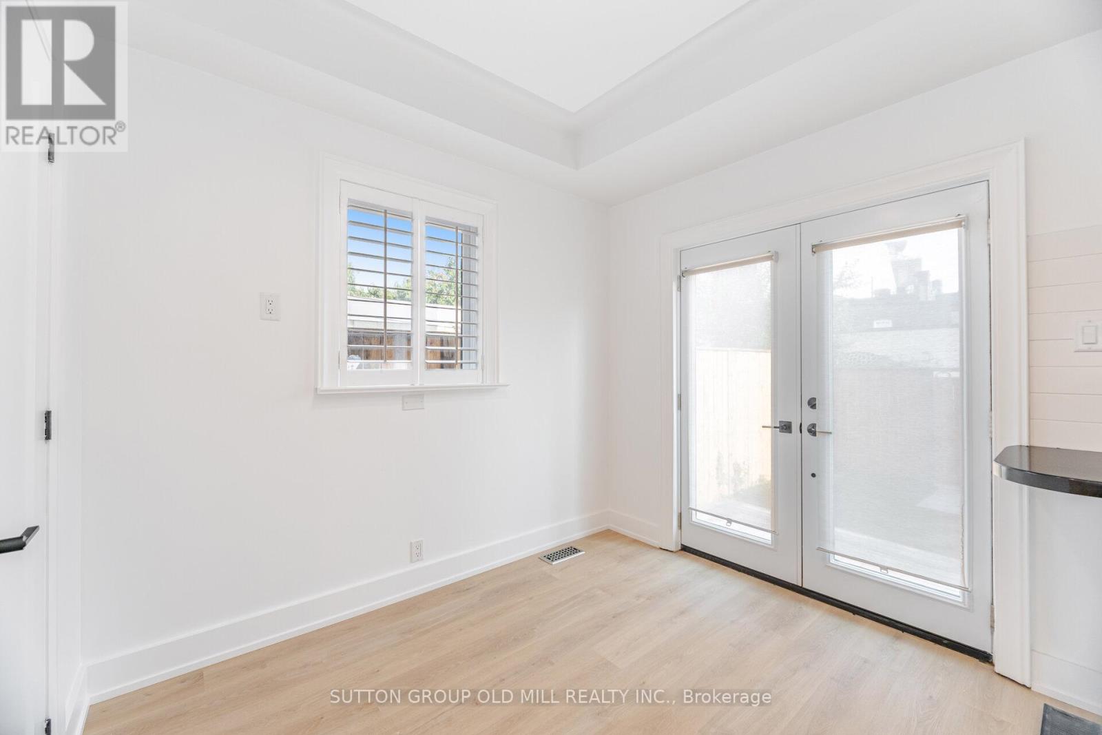 Photo 16 of 2 23 Maria Street, Toronto ON