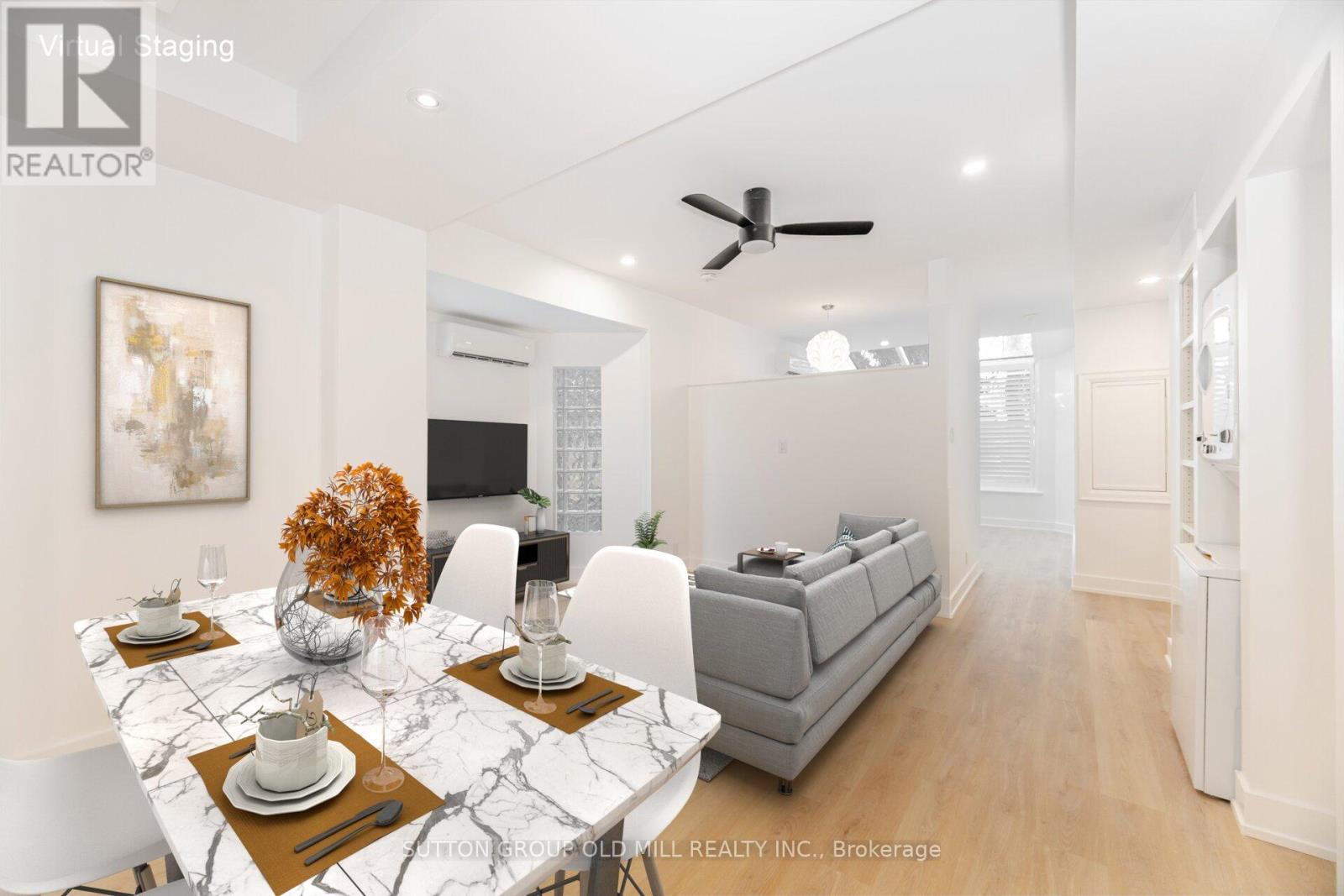 Photo 18 of 2 23 Maria Street, Toronto ON