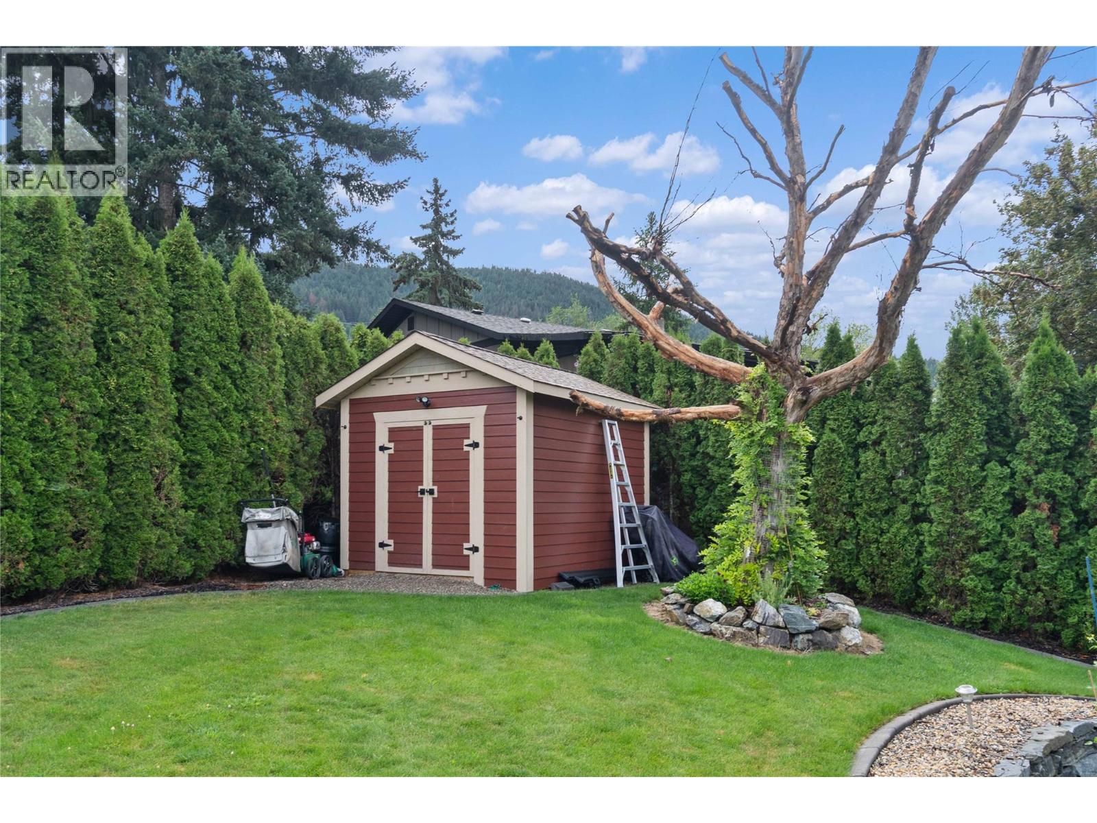 Photo 73 of 5100 Haynes Road, Vernon BC