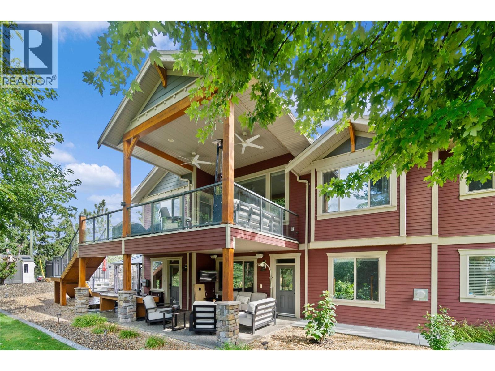 Photo 15 of 5100 Haynes Road, Vernon BC