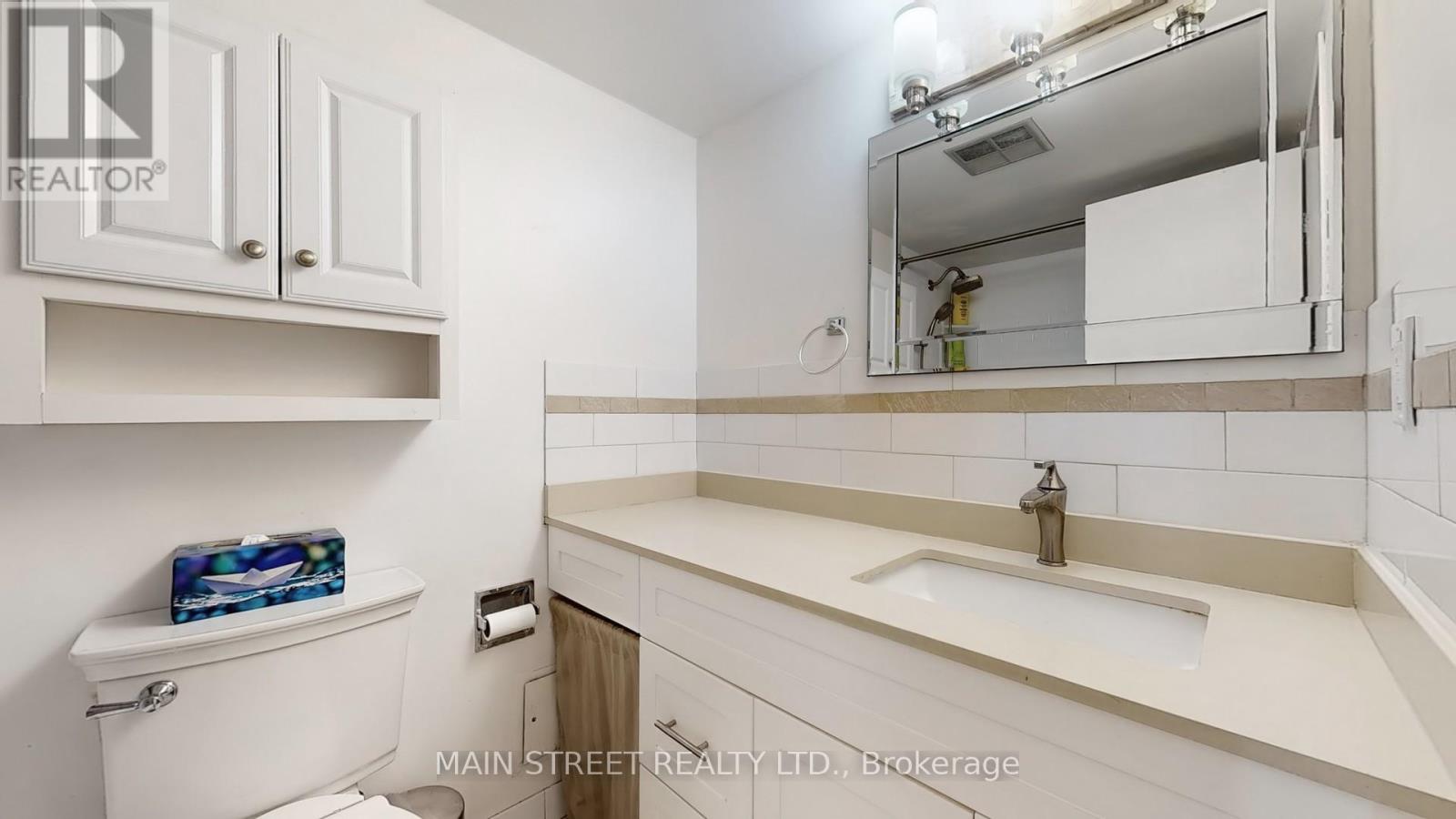 Photo 11 of 2502 3100 Kirwin Avenue, Mississauga ON