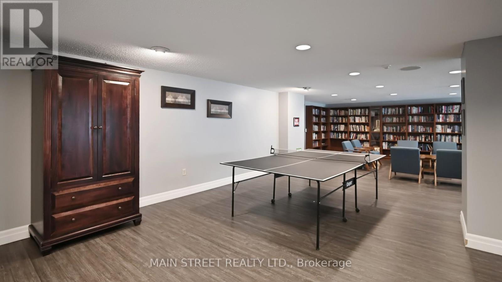 Photo 18 of 2502 3100 Kirwin Avenue, Mississauga ON