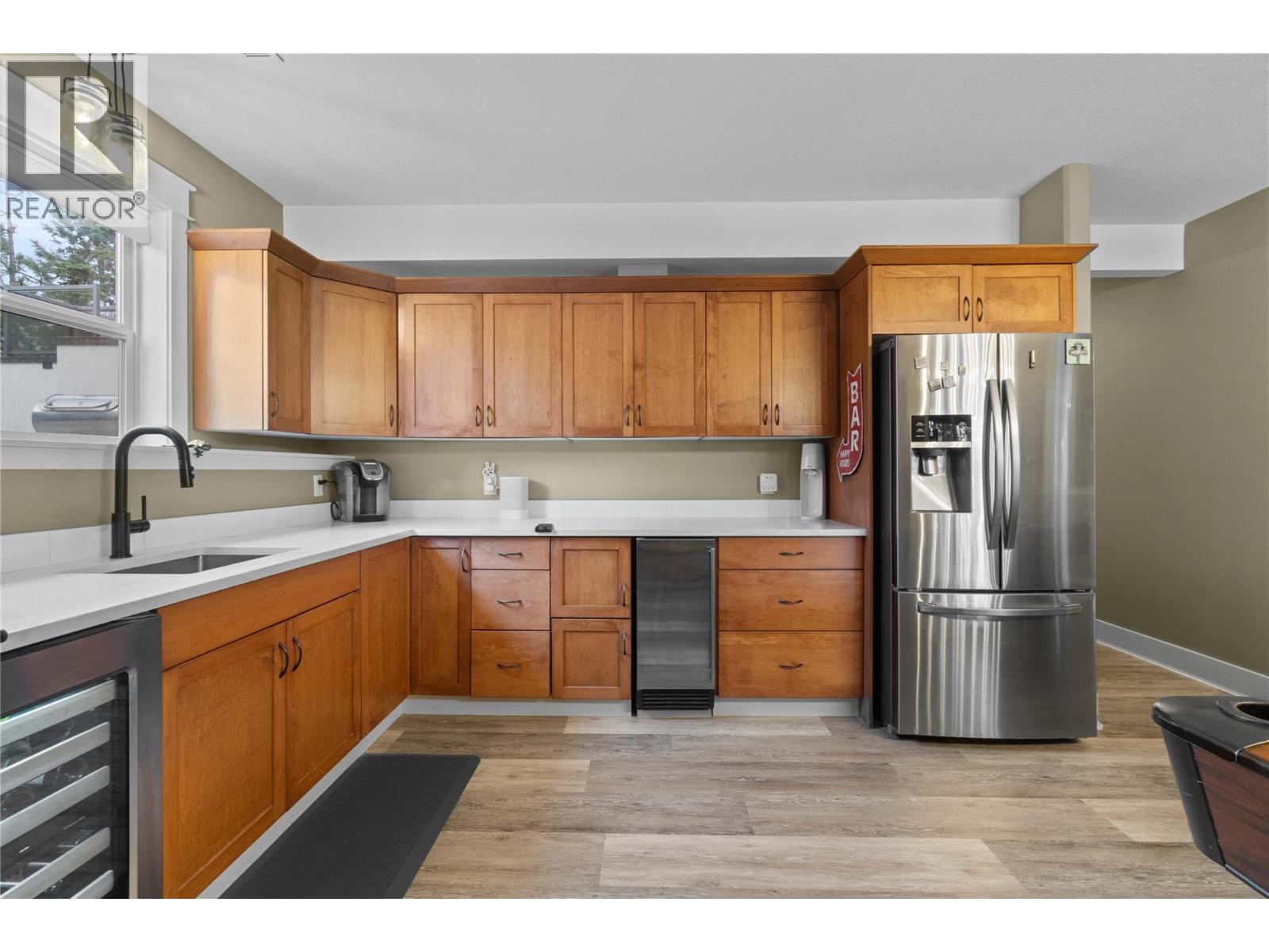 Photo 1 of 5100 Haynes Road, Vernon BC