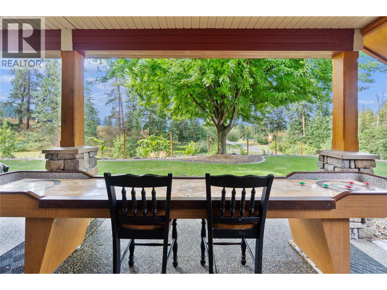 Photo 27 of 5100 Haynes Road, Vernon BC