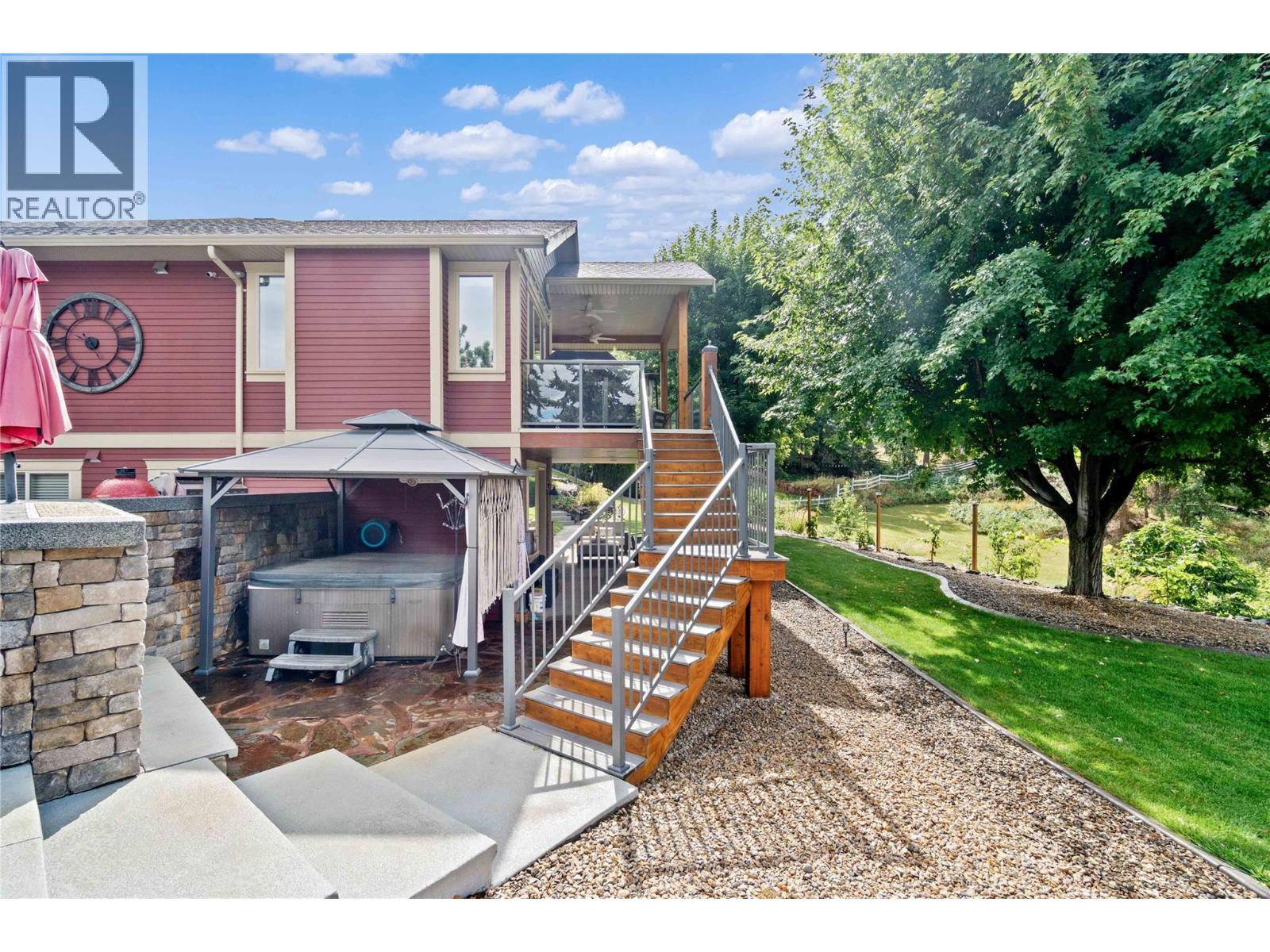 Photo 55 of 5100 Haynes Road, Vernon BC