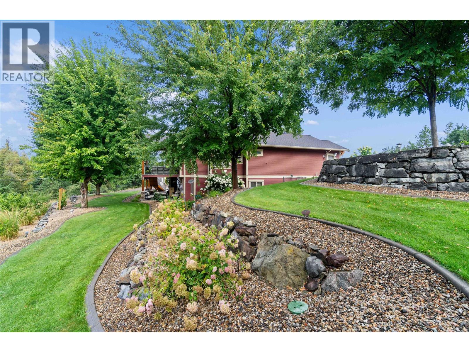 Photo 18 of 5100 Haynes Road, Vernon BC