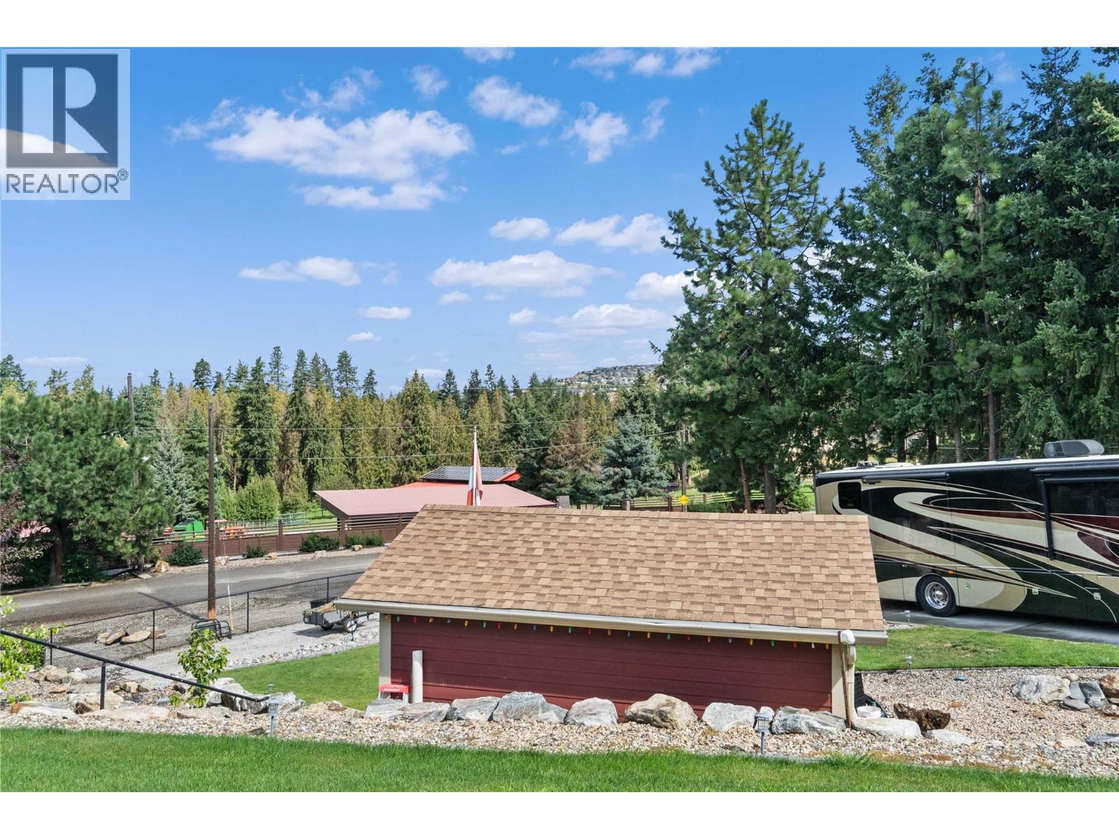 Photo 44 of 5100 Haynes Road, Vernon BC