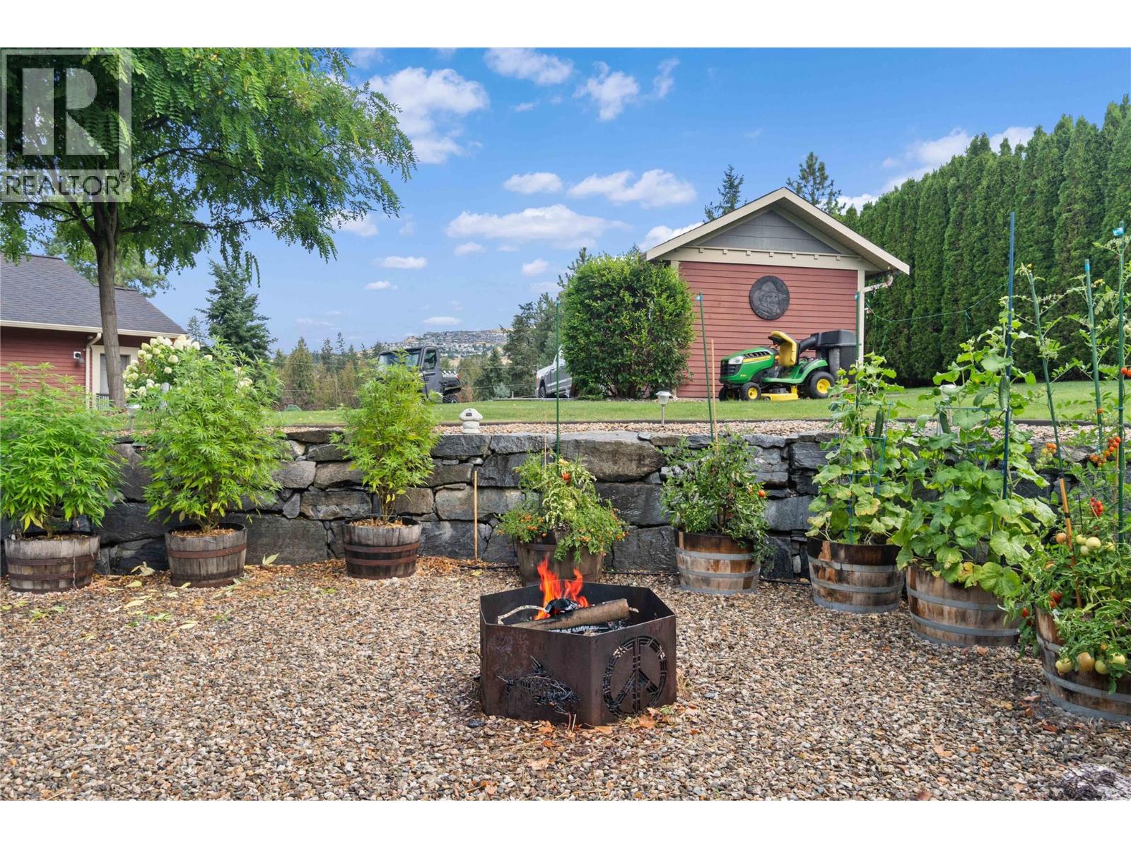 Photo 46 of 5100 Haynes Road, Vernon BC