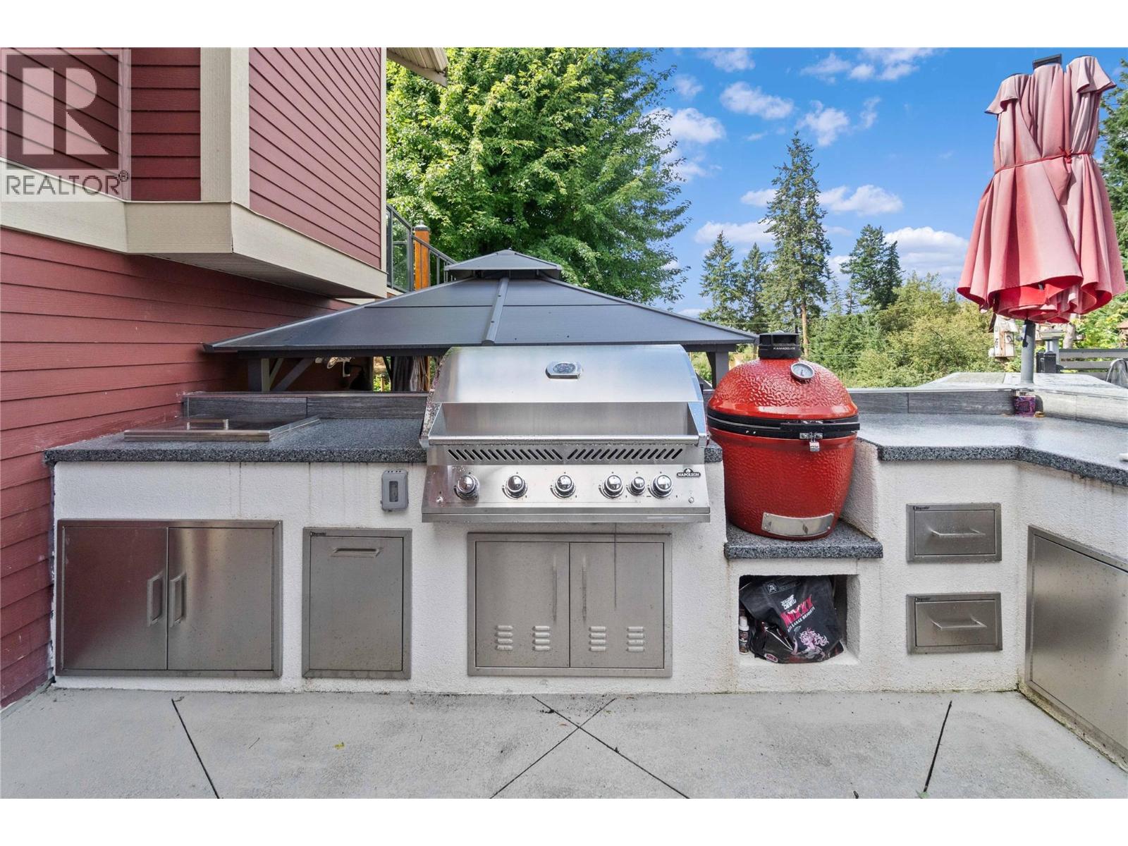 Photo 32 of 5100 Haynes Road, Vernon BC