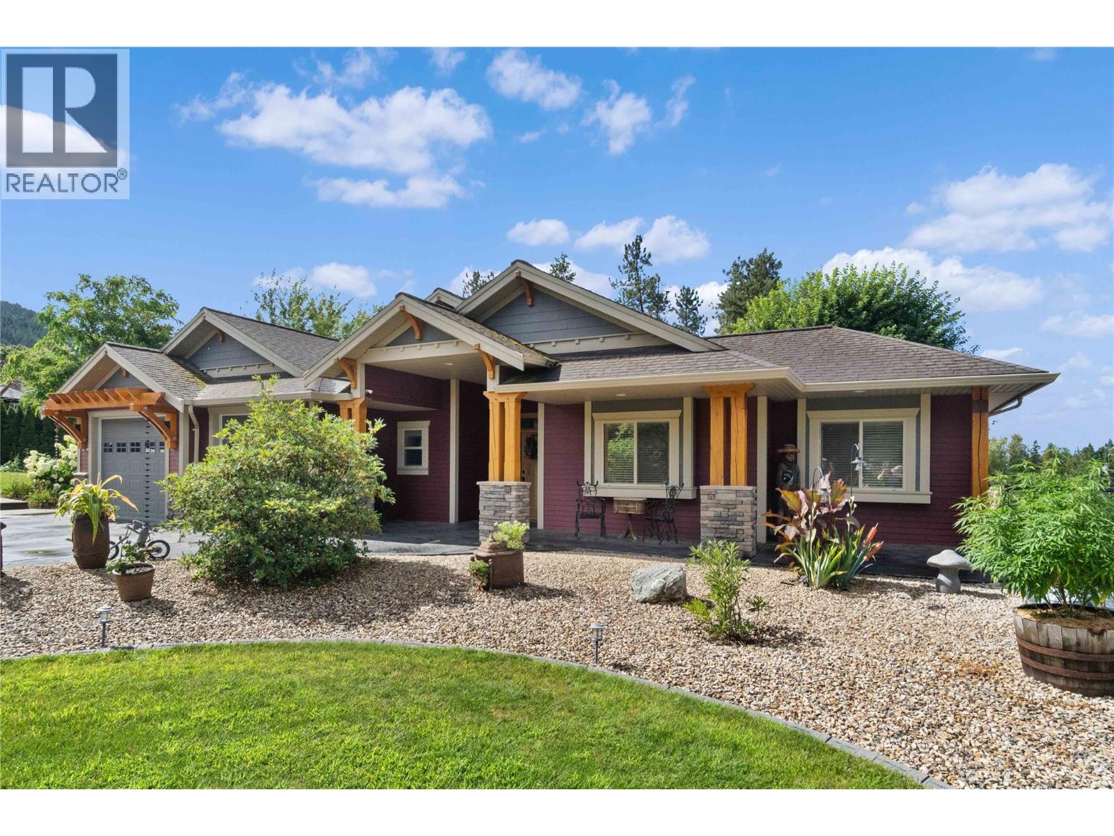 Photo 67 of 5100 Haynes Road, Vernon BC