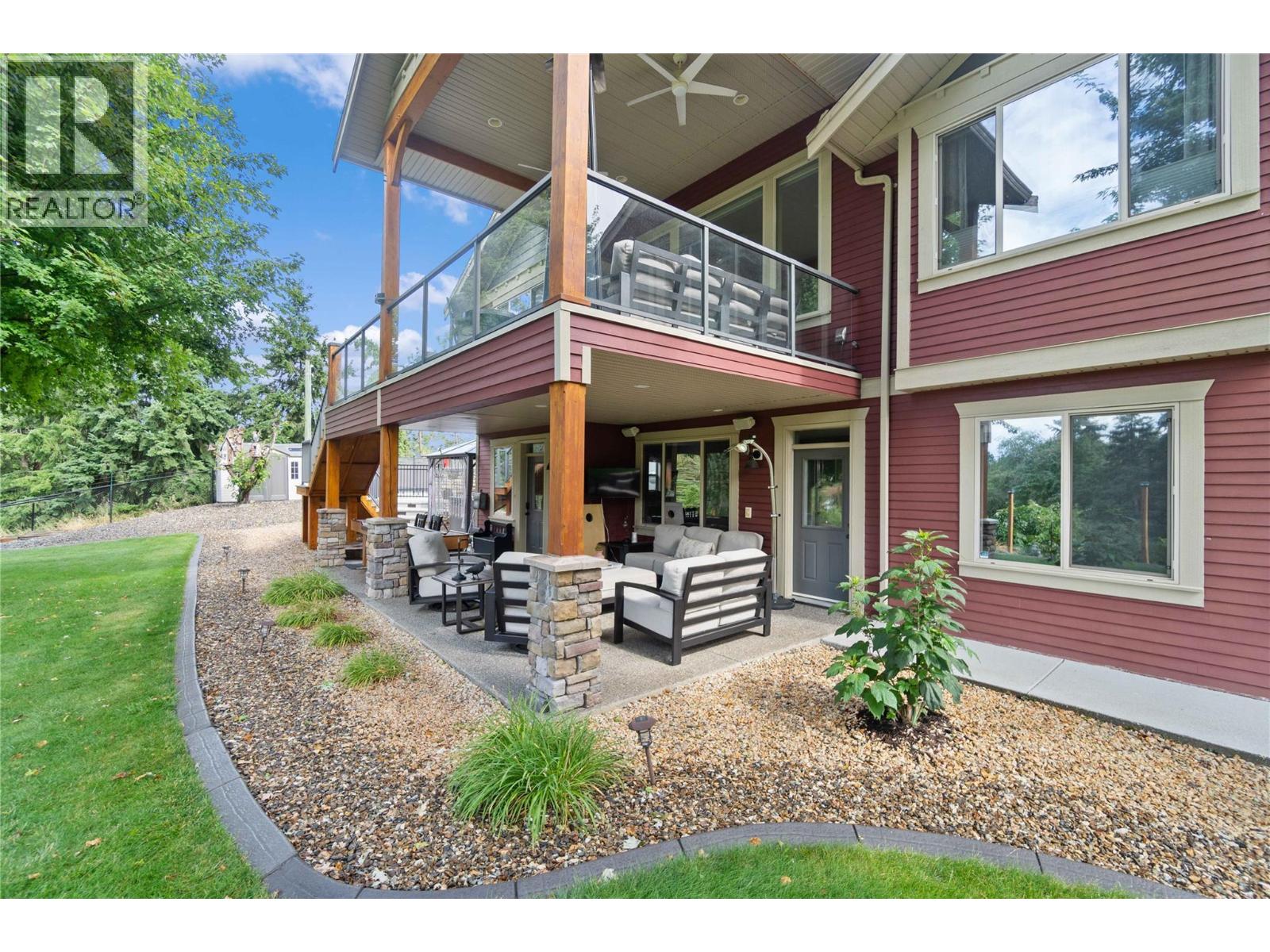 Photo 39 of 5100 Haynes Road, Vernon BC