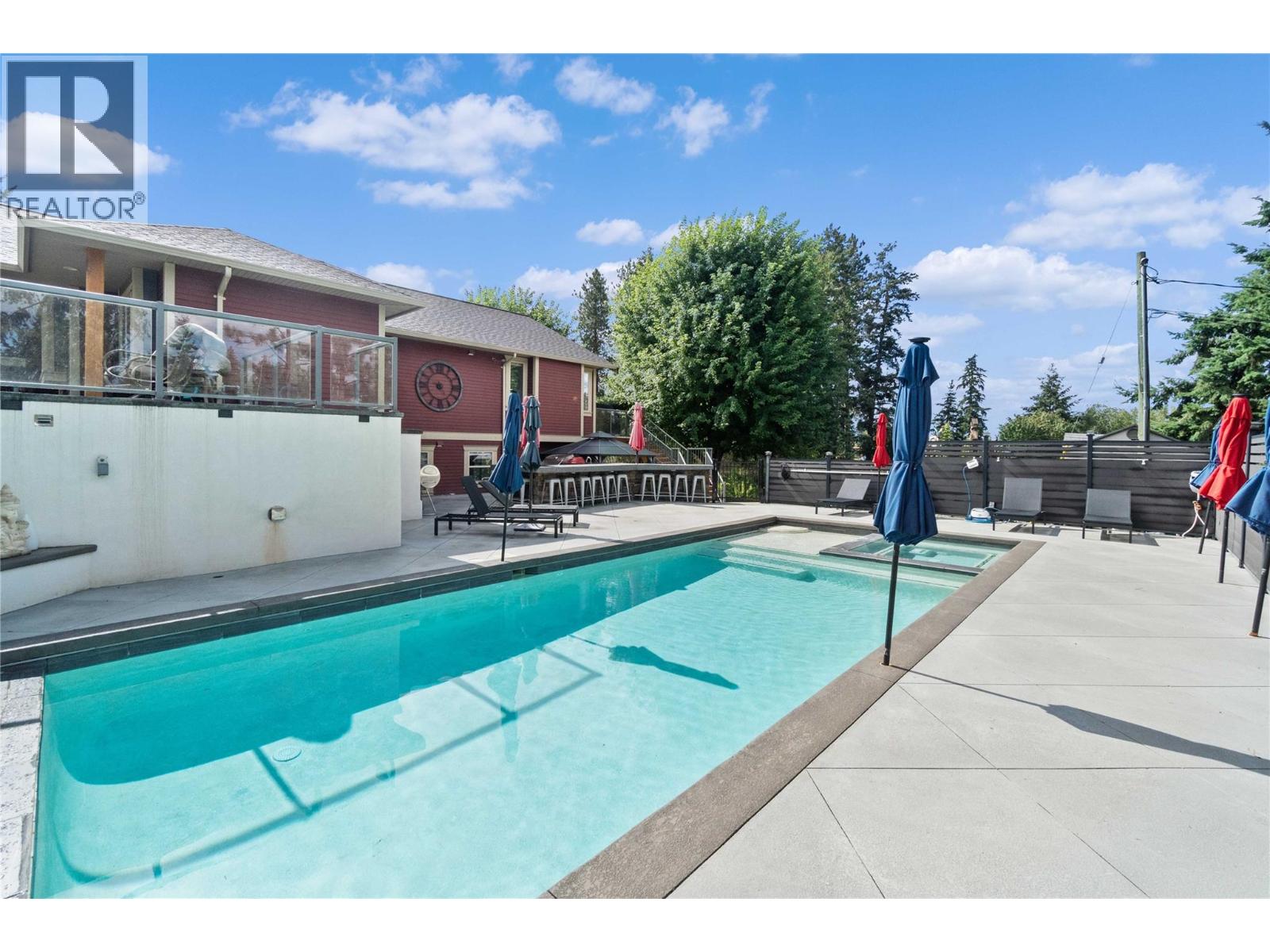Photo 20 of 5100 Haynes Road, Vernon BC