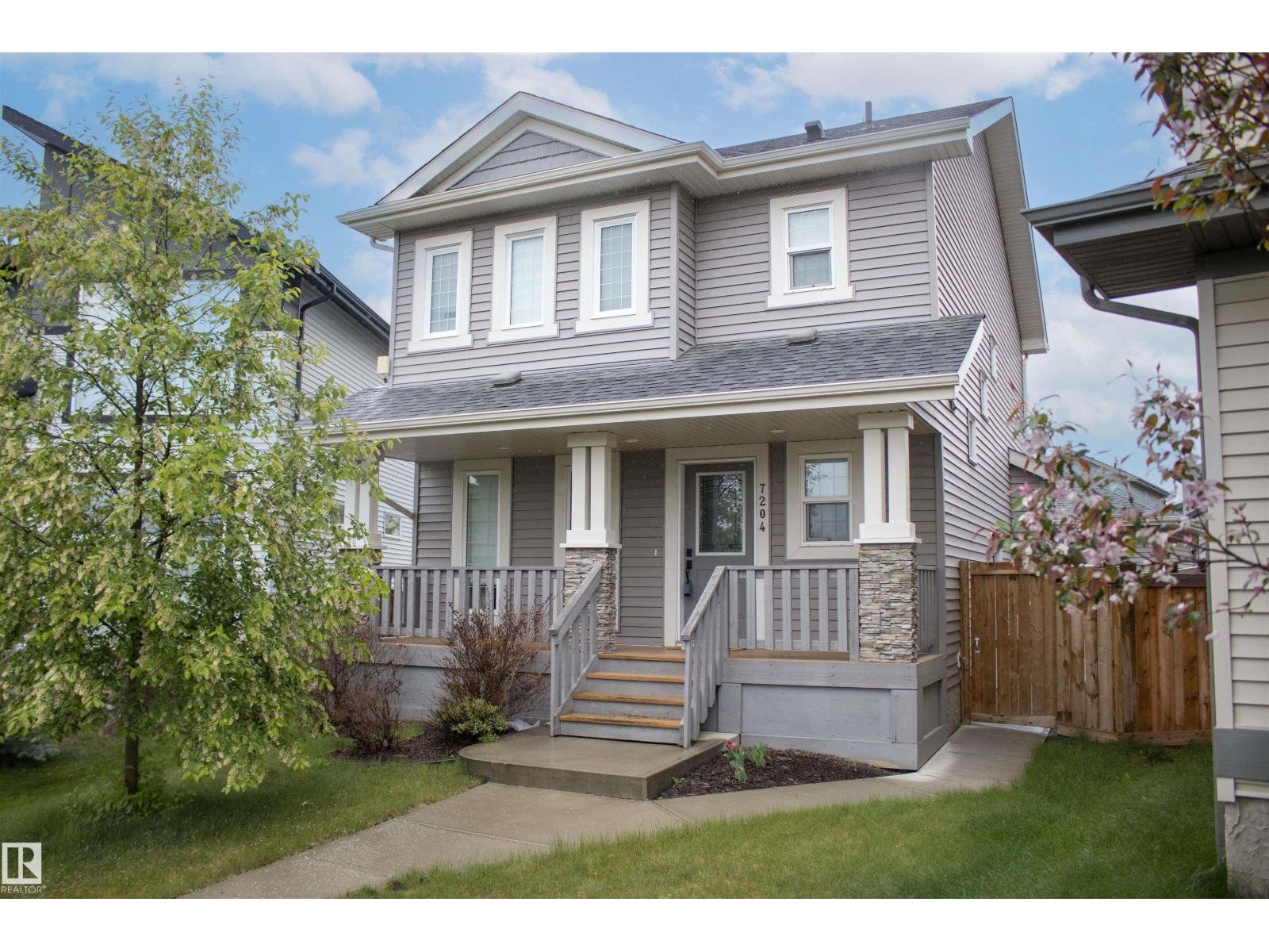 Photo 42 of 7204 Cardinal Wy Sw, Edmonton AB