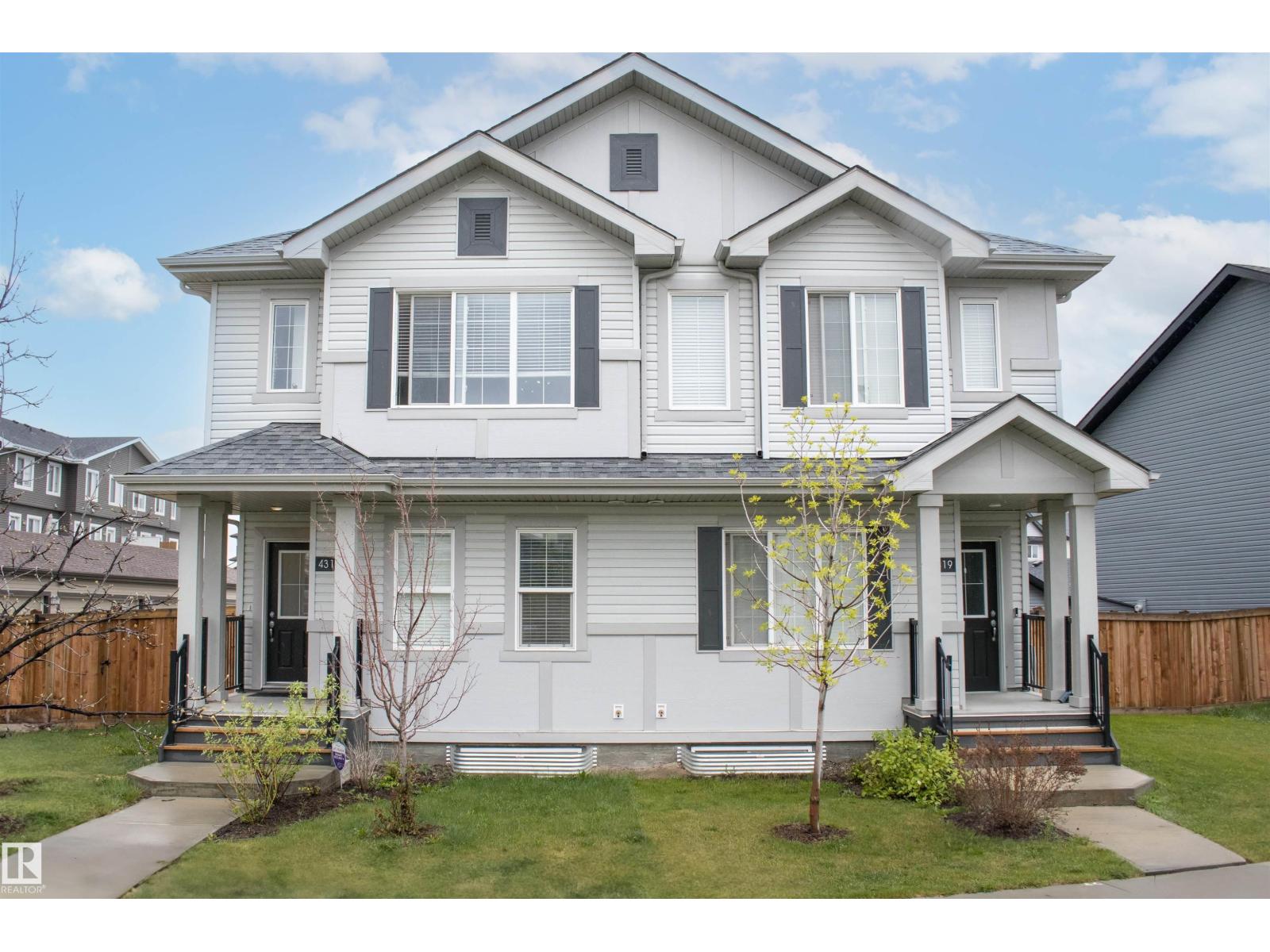Photo 16 of 4319 Cooke Ln Sw, Edmonton AB