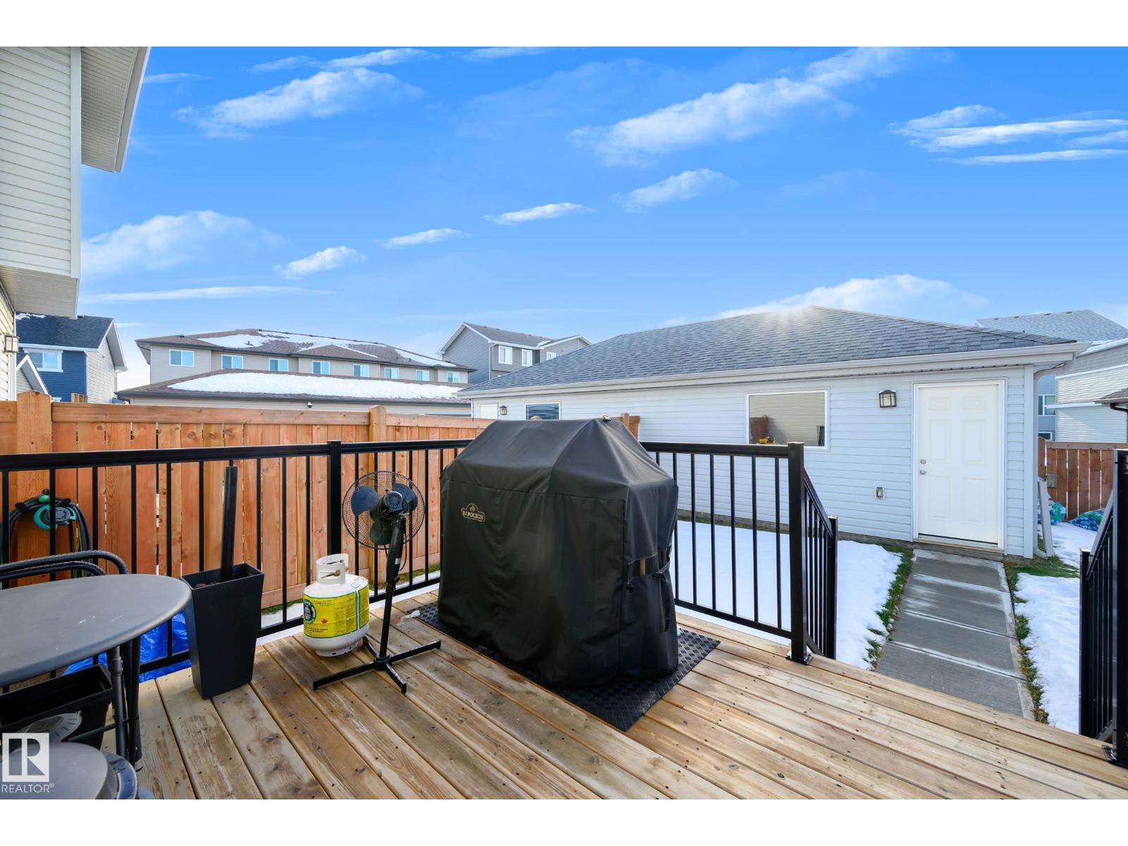 Photo 22 of 4319 Cooke Ln Sw, Edmonton AB