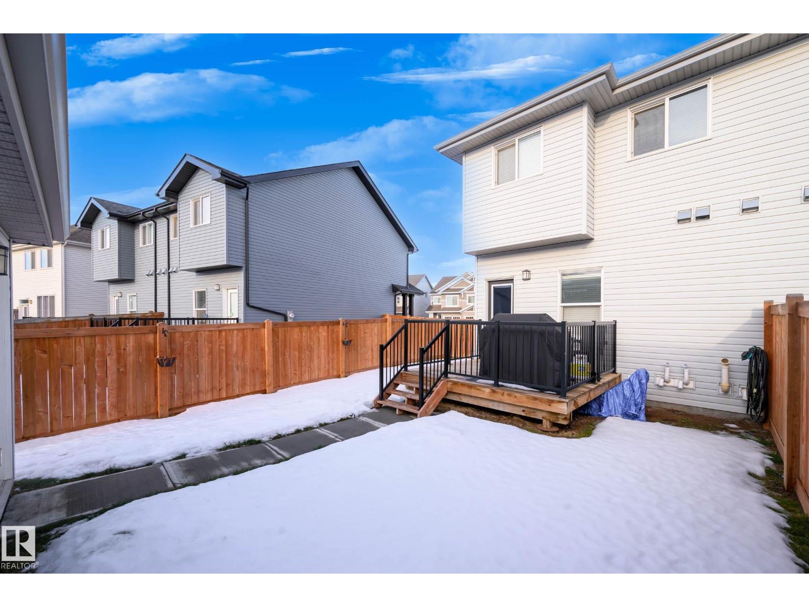 Photo 34 of 4319 Cooke Ln Sw, Edmonton AB
