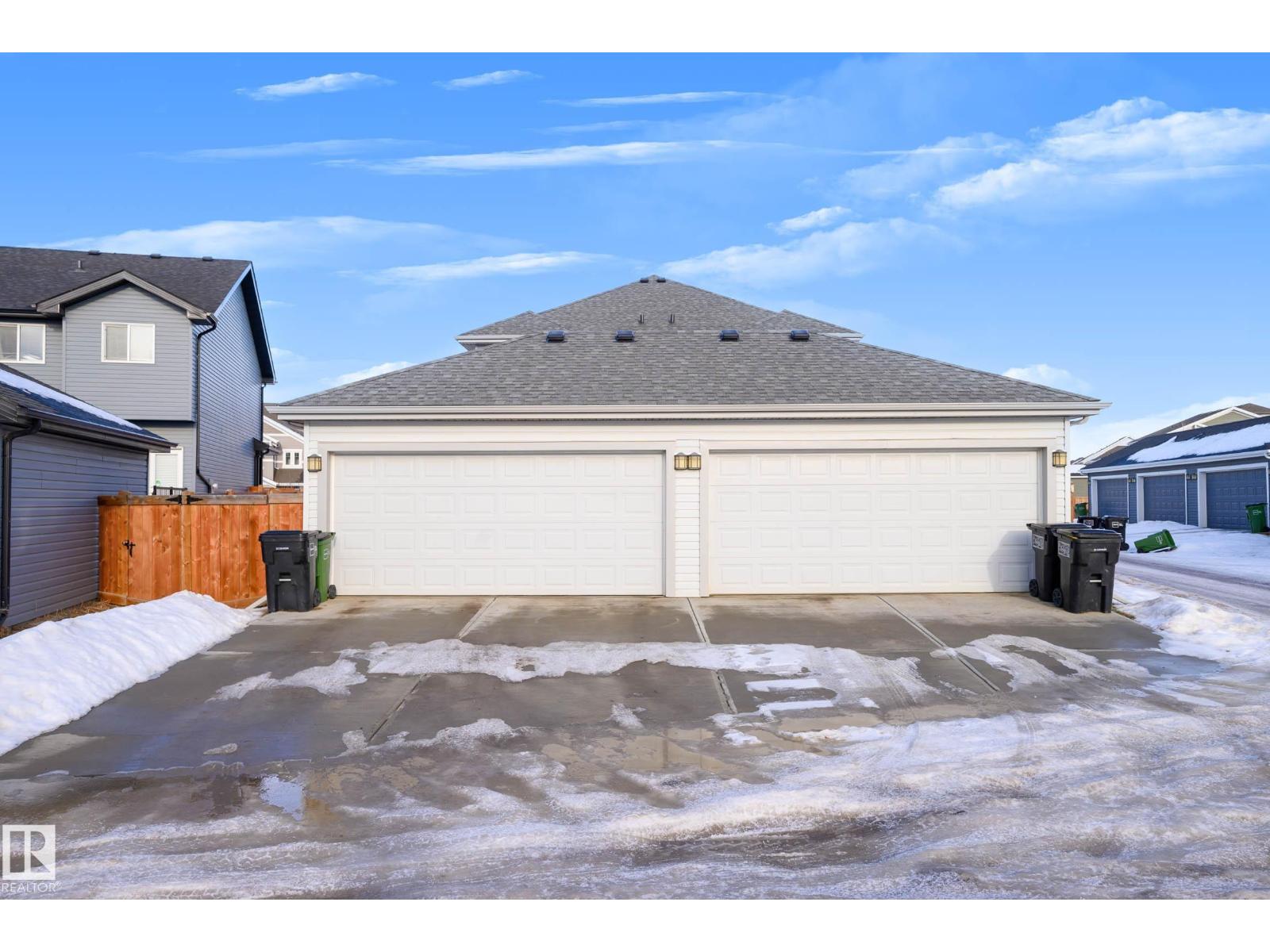 Photo 18 of 4319 Cooke Ln Sw, Edmonton AB