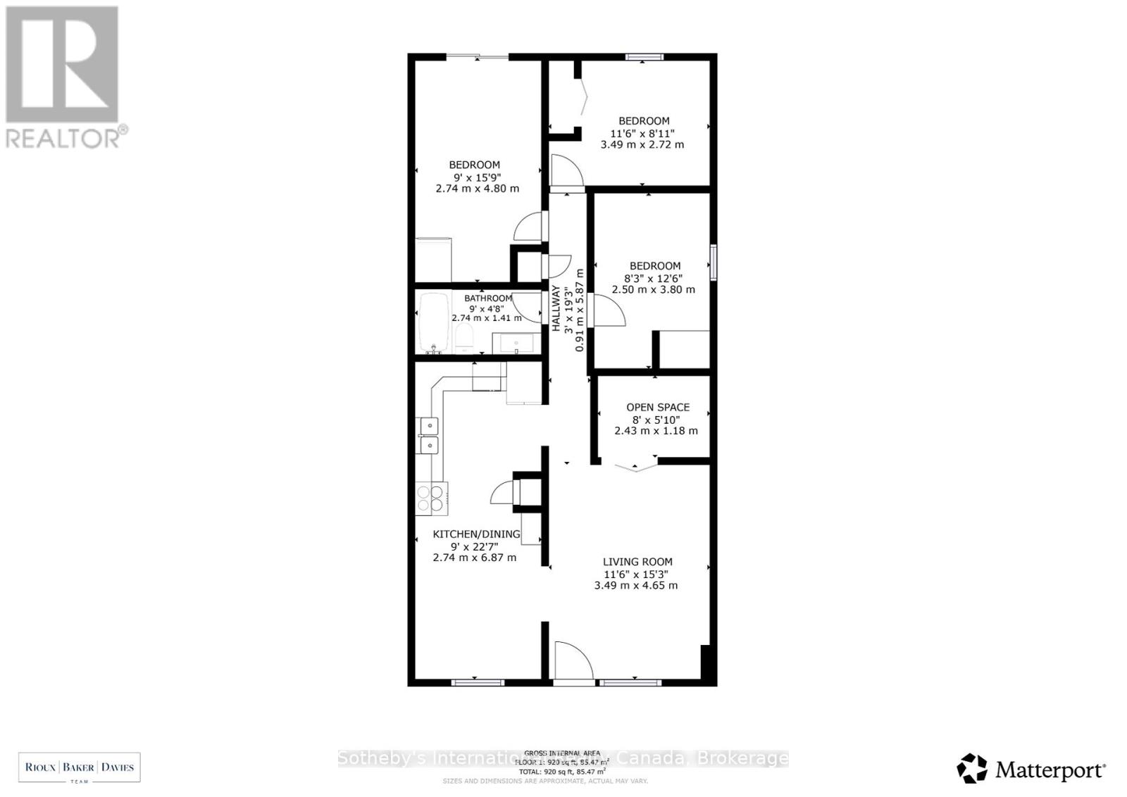 Photo 20 of 55 Courtice Crescent, Collingwood ON