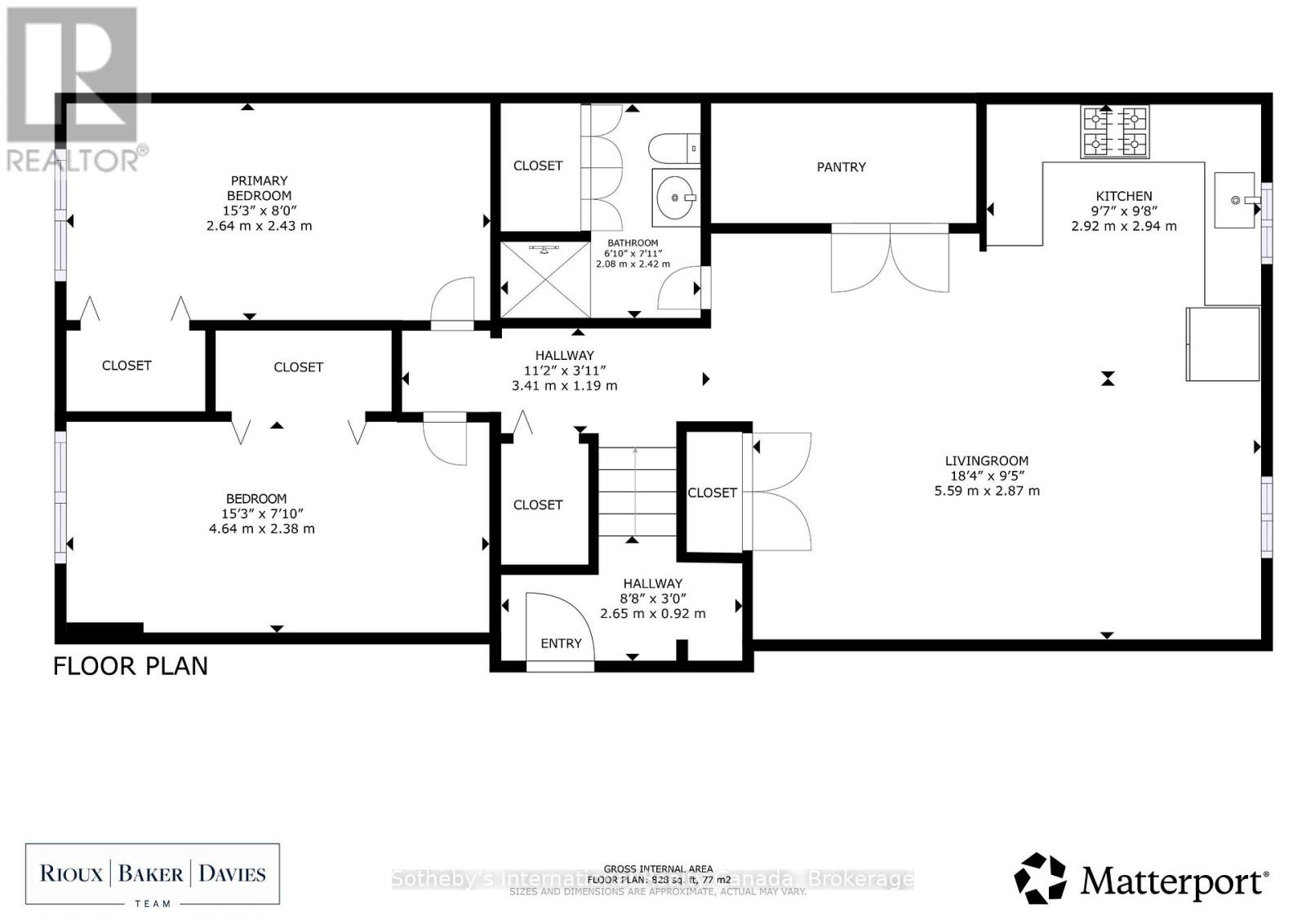 Photo 15 of 55 Courtice Crescent, Collingwood ON