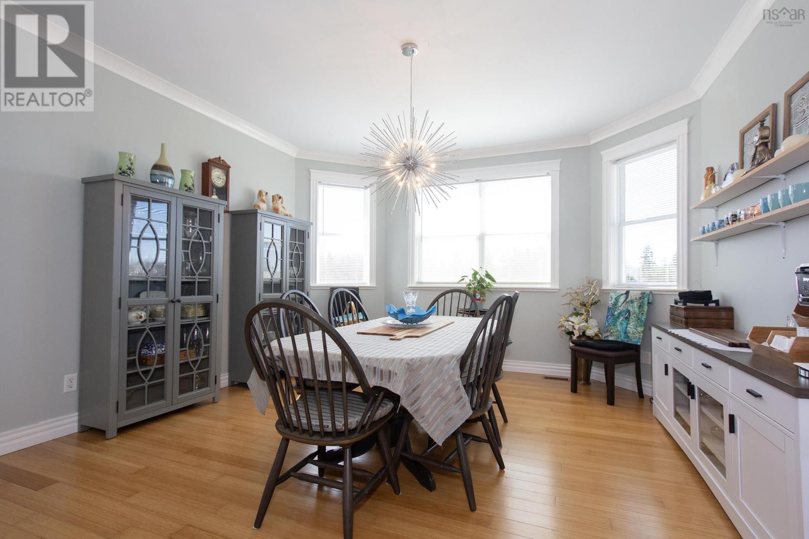Photo 11 of 158 Robinson Road, Amherst Head NS