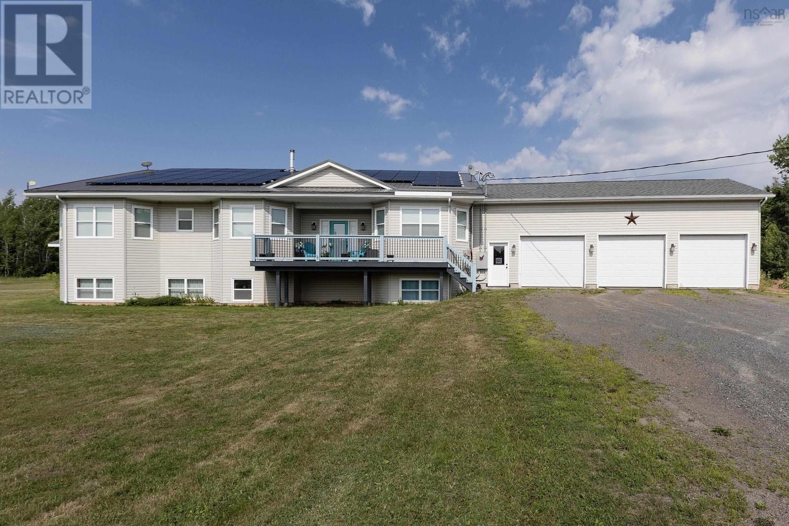Photo 34 of 158 Robinson Road, Amherst Head NS