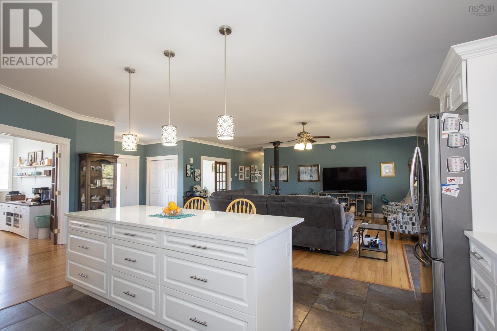 Photo 42 of 158 Robinson Road, Amherst Head NS