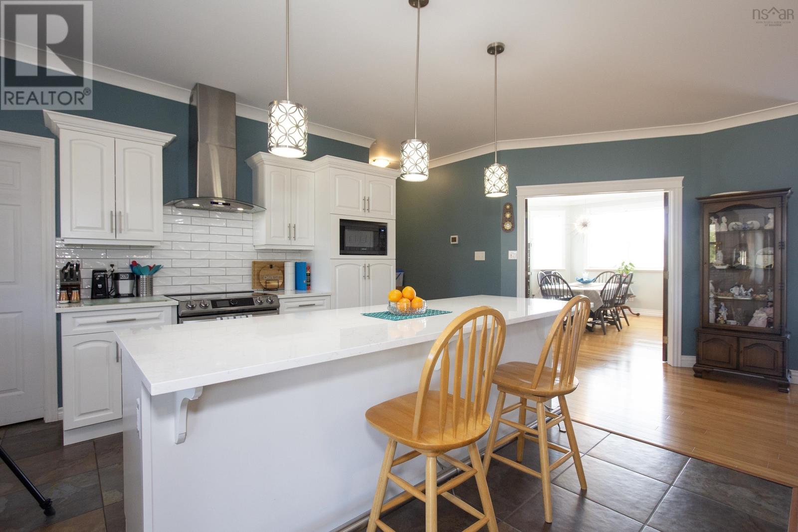 Photo 3 of 158 Robinson Road, Amherst Head NS